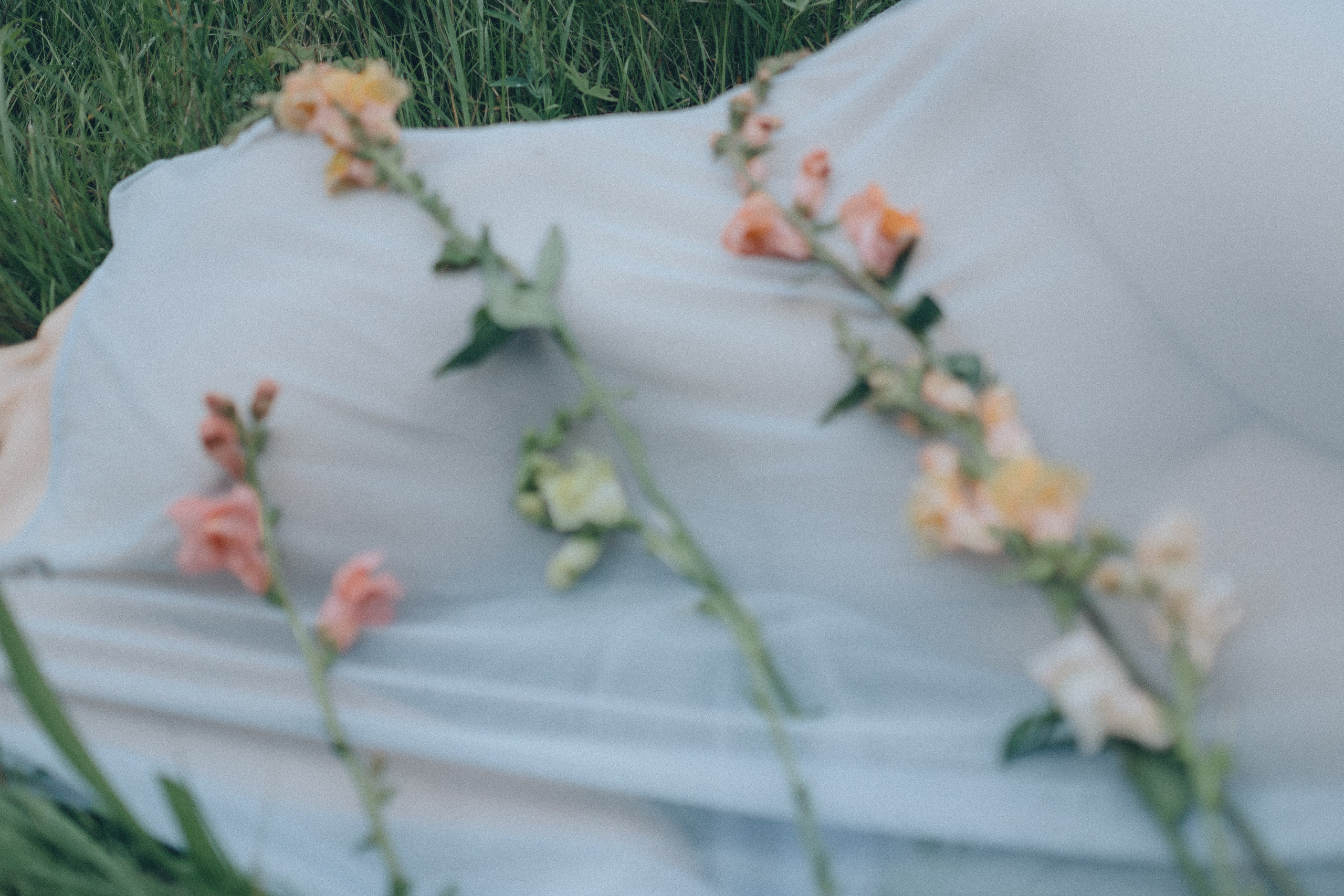 Портретный фотограф в Санкт-Петербурге Анастасия Кирьянова