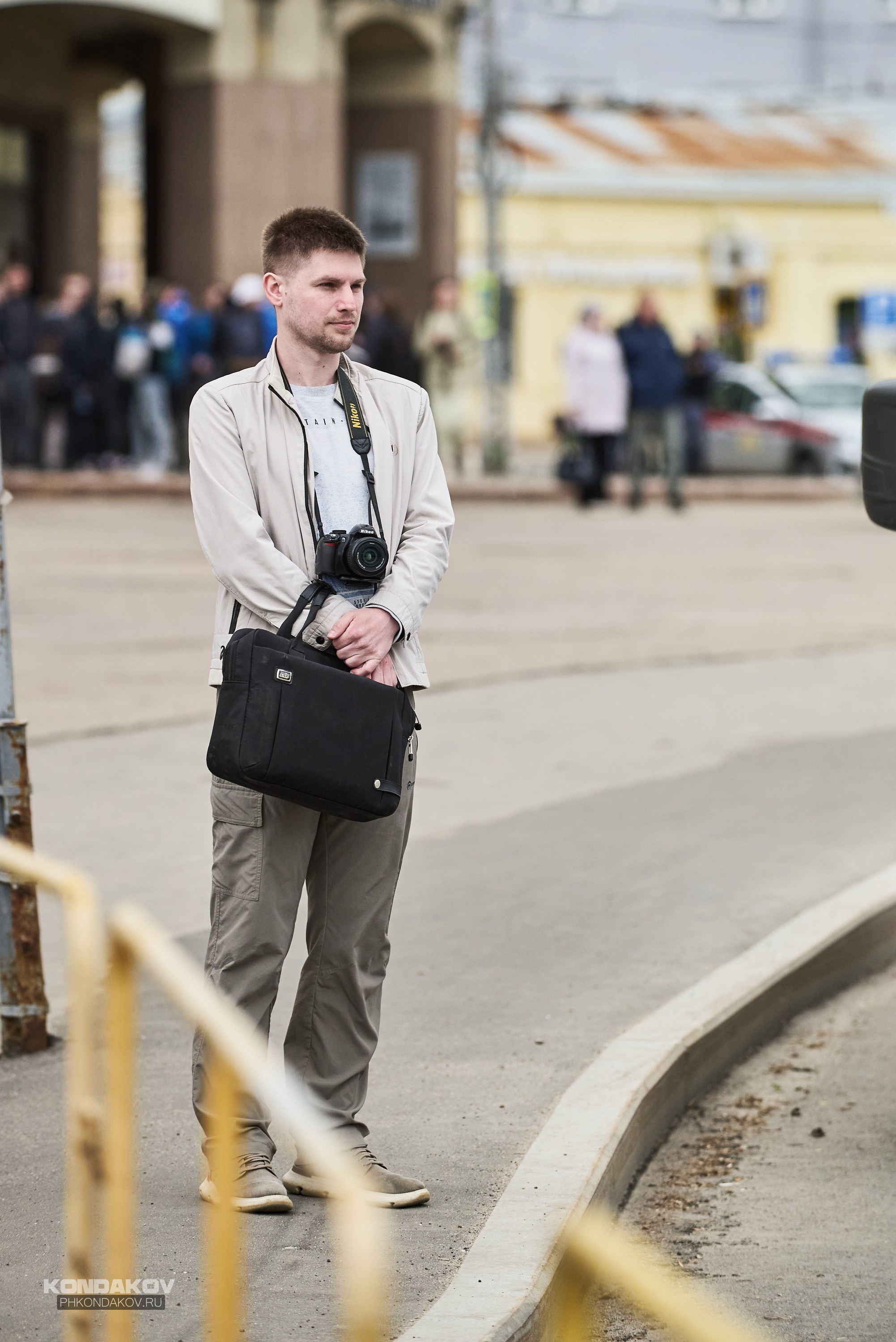 Первомайская эстафета в Иваново 2024 год. Фотограф в Иваново: Каталожная съемка одежды и постельного белья, Wildberries