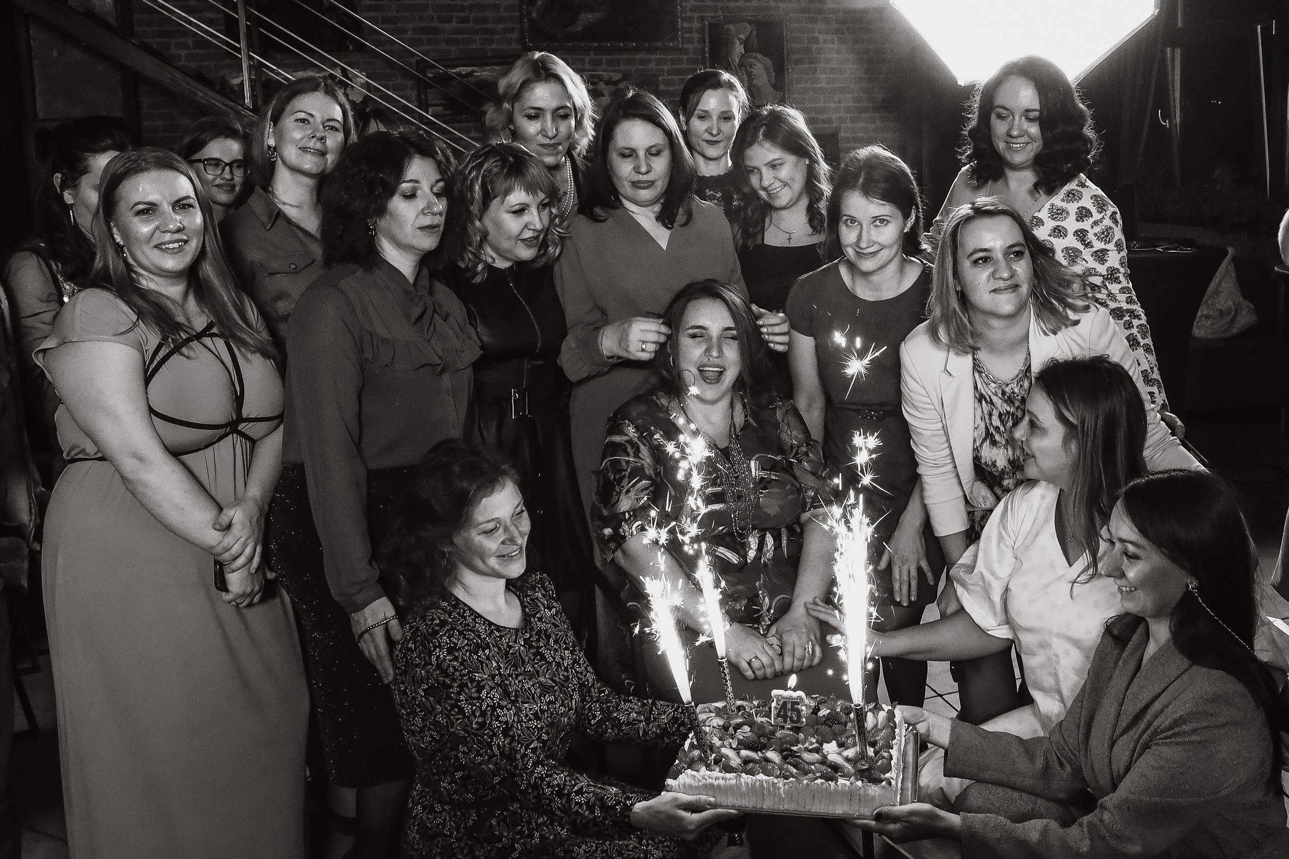 Репортаж. Фотограф историй в Челябинске и Екб