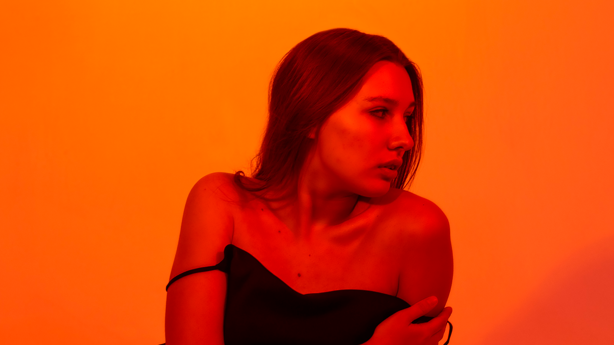 Портретный фотограф в Казани Кодылева Диана