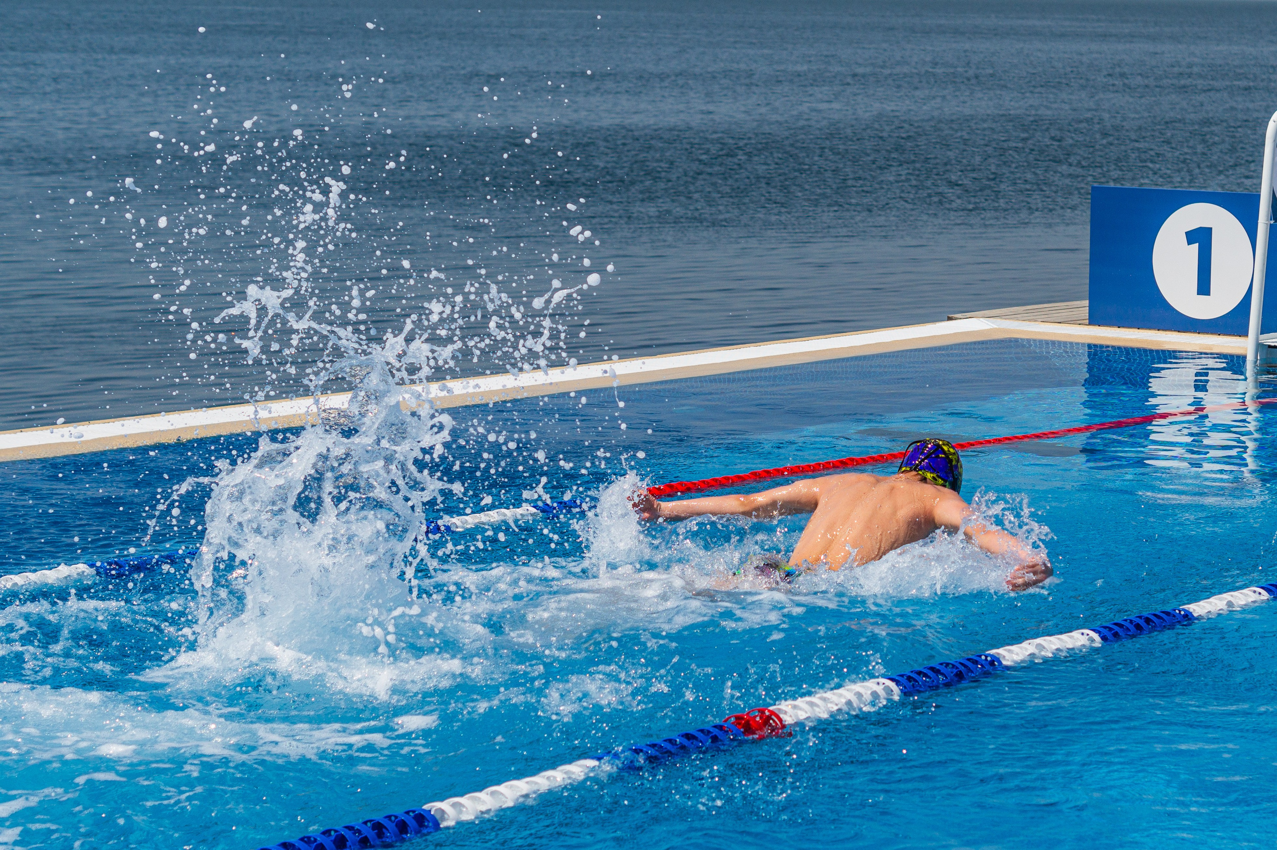 Фотограф Дмитрий Игнатенко. Владивосток