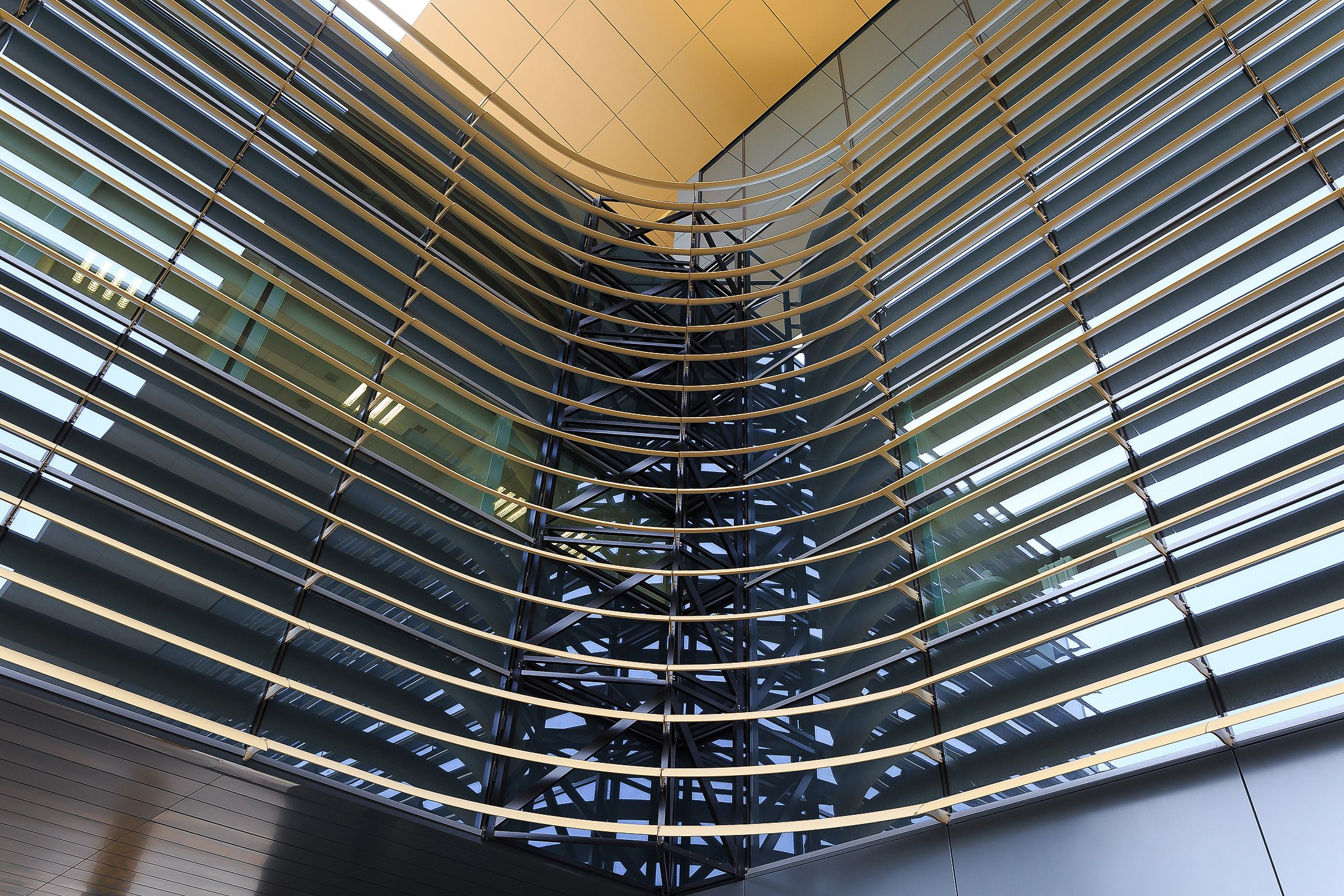 Архитектурная фотосъемка в Перми. Съемка Экстерьера