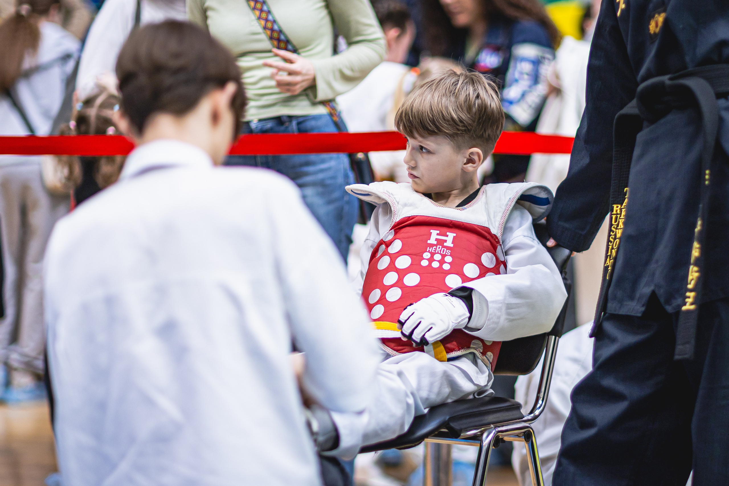 Турнир ВДЮФСОО «ФЕДЕРАЦИЯ ДЕТСКОГО ТХЭКВОНДО РОССИИ» и МОО СПКЕ «ЭРИДАН» по «СПОРТИВНОМУ БОЮ КЕРУГИ». Спортивный фотограф Максим Серегин