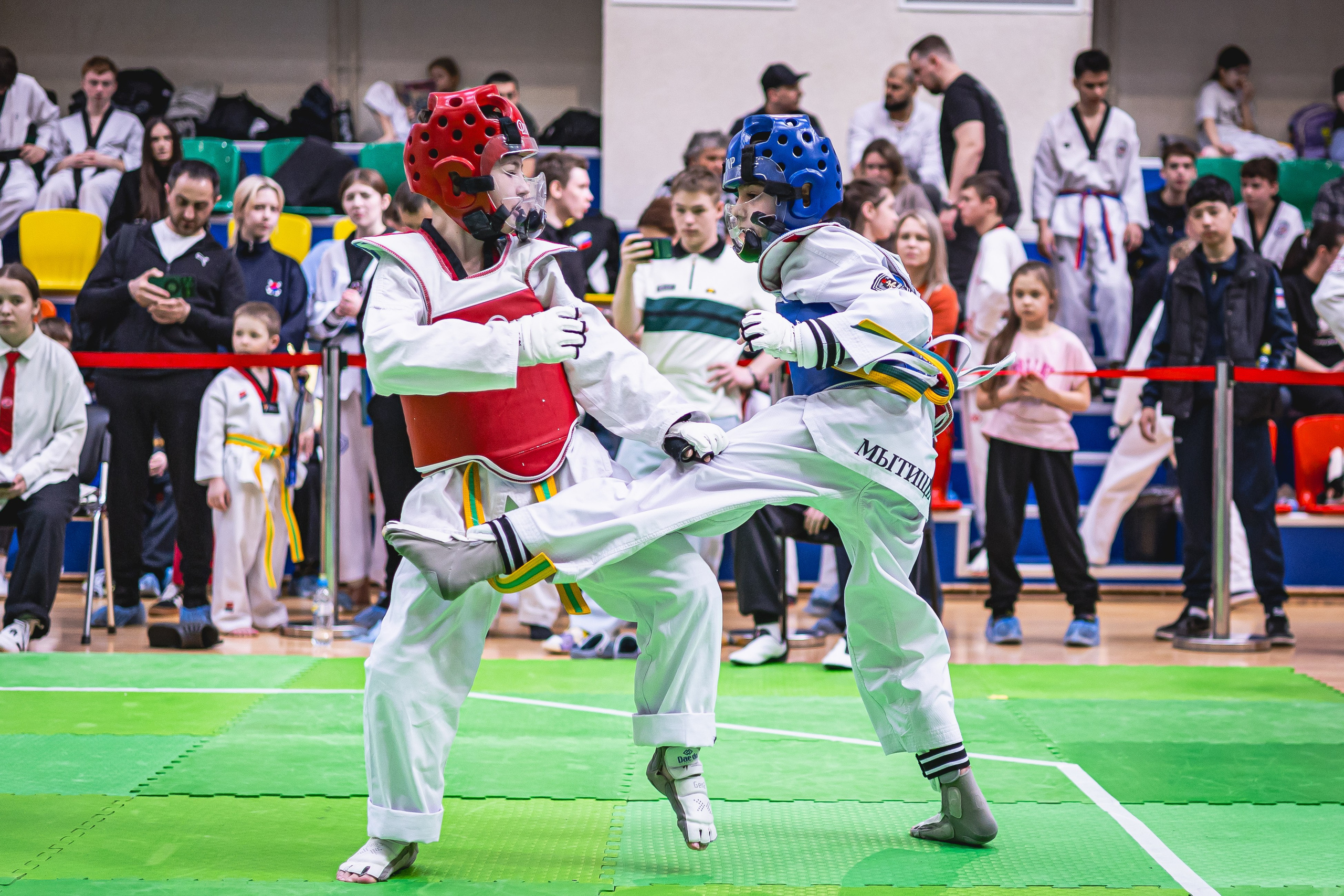 Турнир ВДЮФСОО «ФЕДЕРАЦИЯ ДЕТСКОГО ТХЭКВОНДО РОССИИ» и МОО СПКЕ «ЭРИДАН» по «СПОРТИВНОМУ БОЮ КЕРУГИ». Спортивный фотограф Максим Серегин