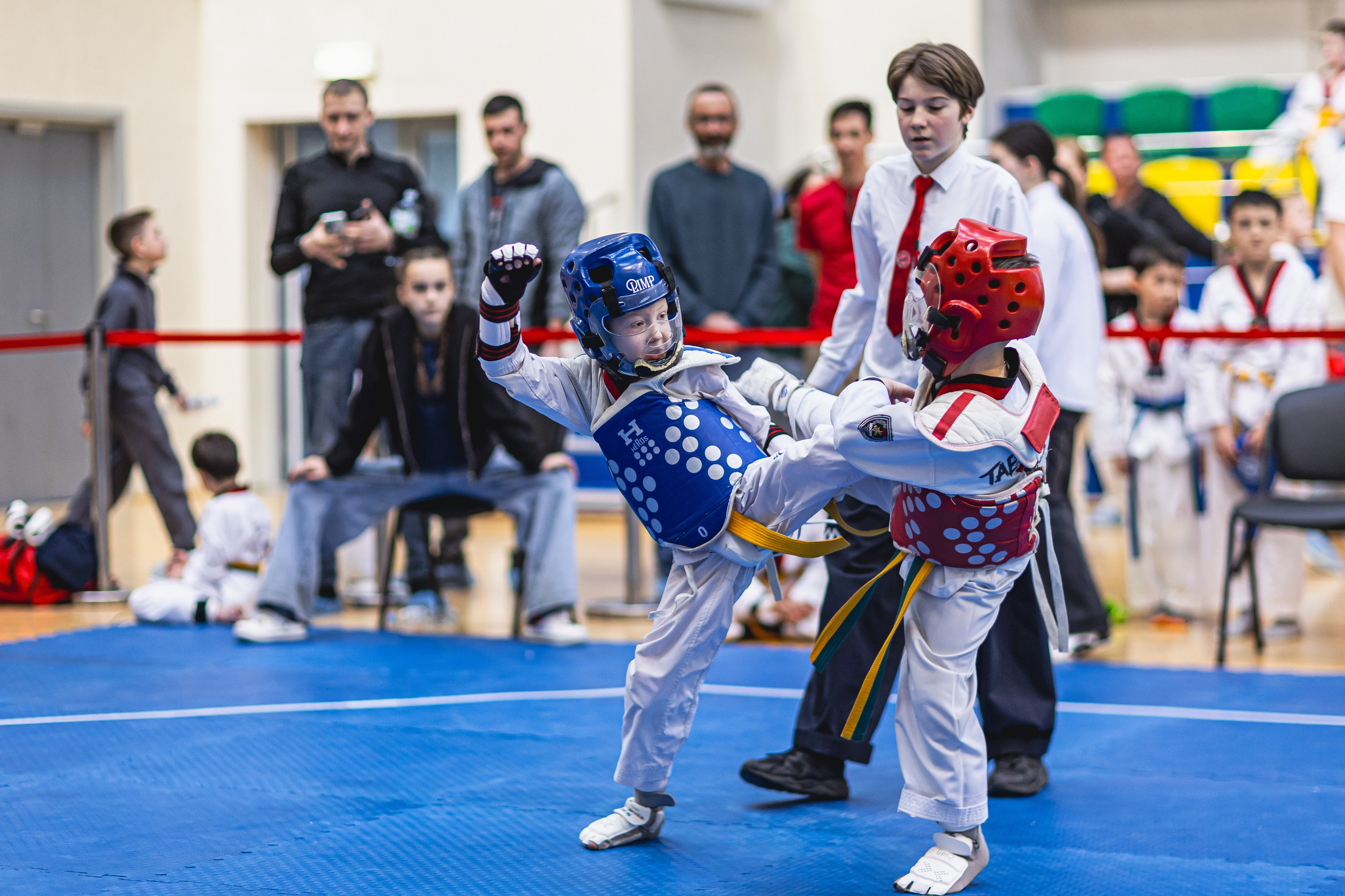 Турнир ВДЮФСОО «ФЕДЕРАЦИЯ ДЕТСКОГО ТХЭКВОНДО РОССИИ» и МОО СПКЕ «ЭРИДАН» по «СПОРТИВНОМУ БОЮ КЕРУГИ». Спортивный фотограф Максим Серегин