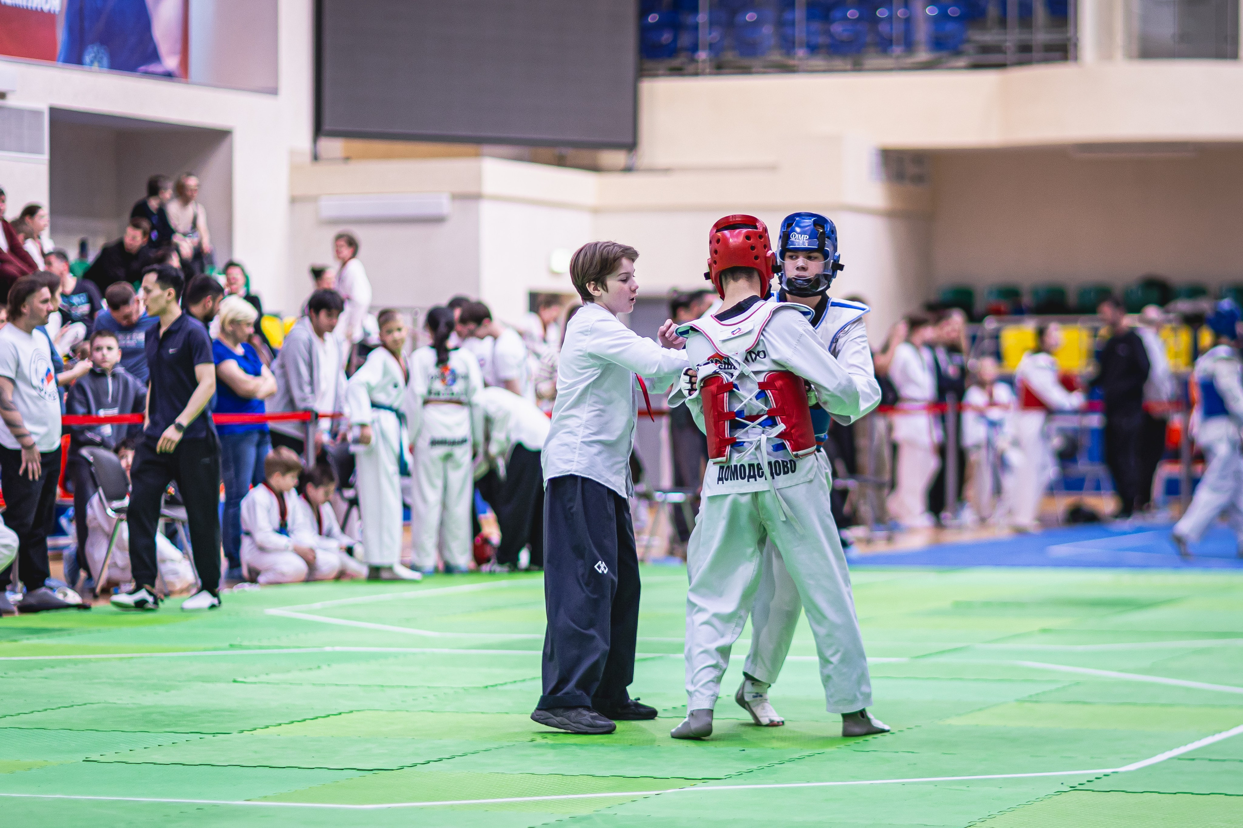 Турнир ВДЮФСОО «ФЕДЕРАЦИЯ ДЕТСКОГО ТХЭКВОНДО РОССИИ» и МОО СПКЕ «ЭРИДАН» по «СПОРТИВНОМУ БОЮ КЕРУГИ». Спортивный фотограф Максим Серегин