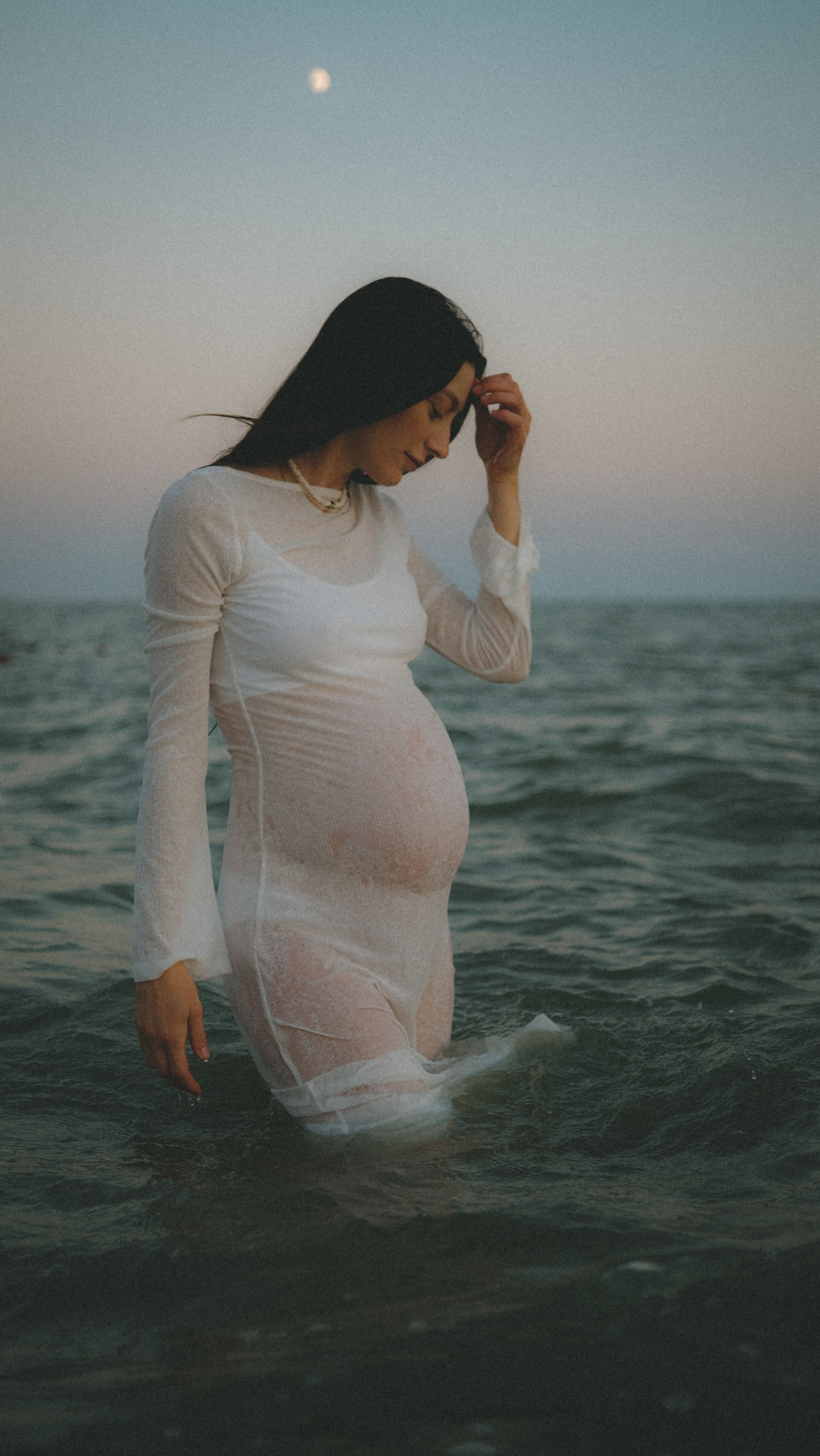 Женский фотограф в Краснодаре. Ню. Будуар