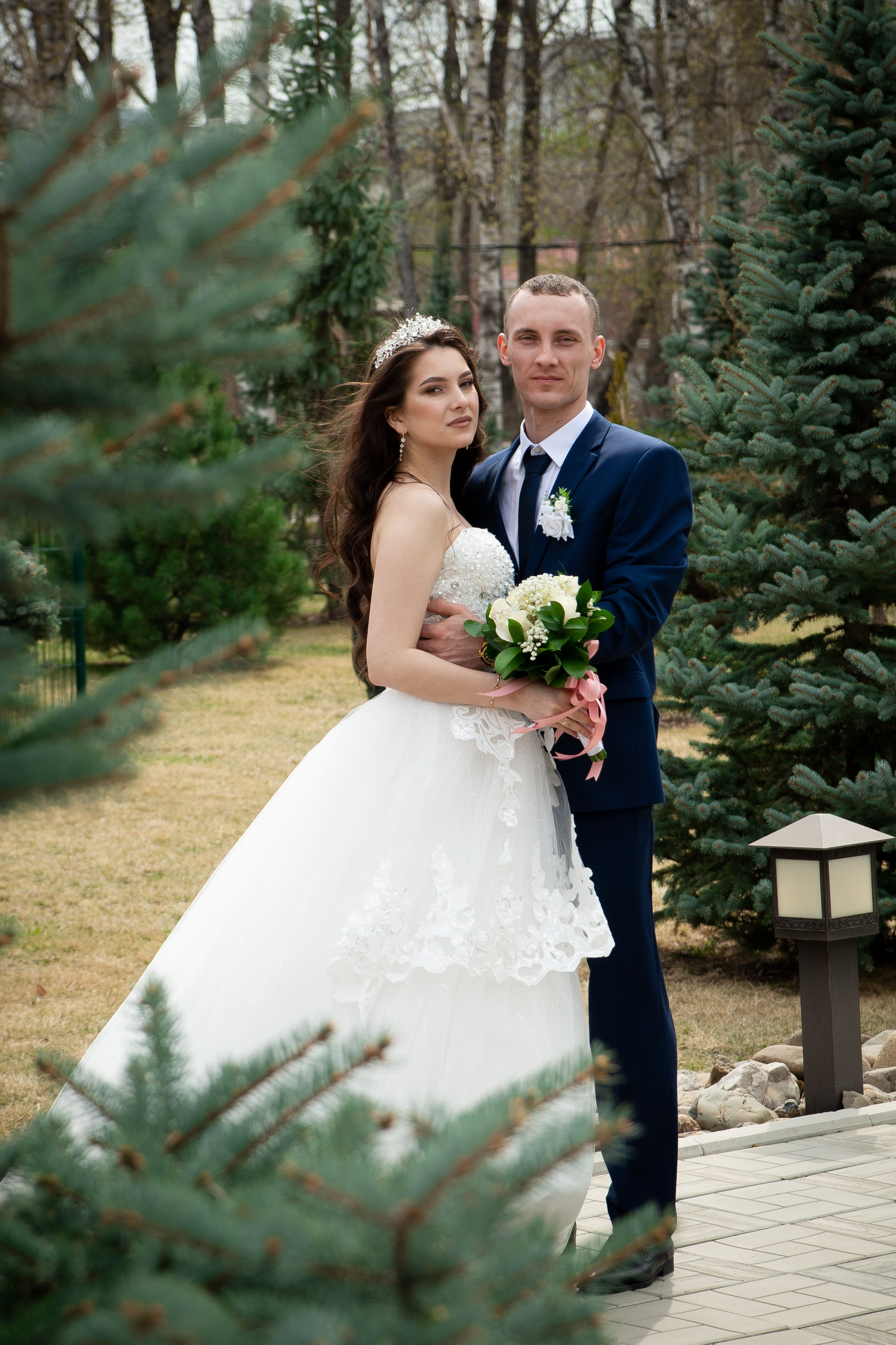 Свадьбы. Выпускные Альбомы и Фотосессии п. Кавалерово