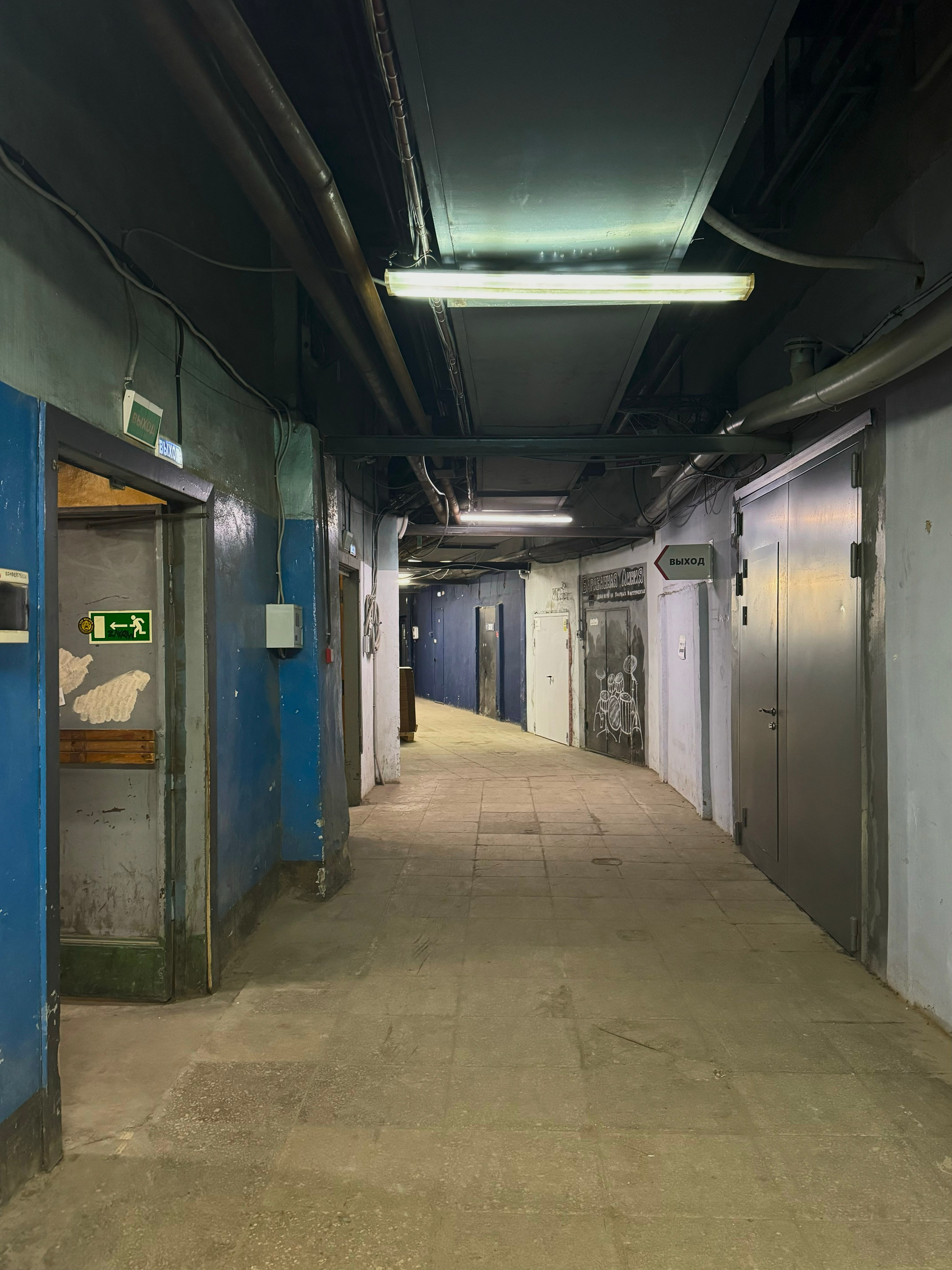 Электрозавод. Проект «Фотокладовка»: блог уличной фотографии в формате street photo