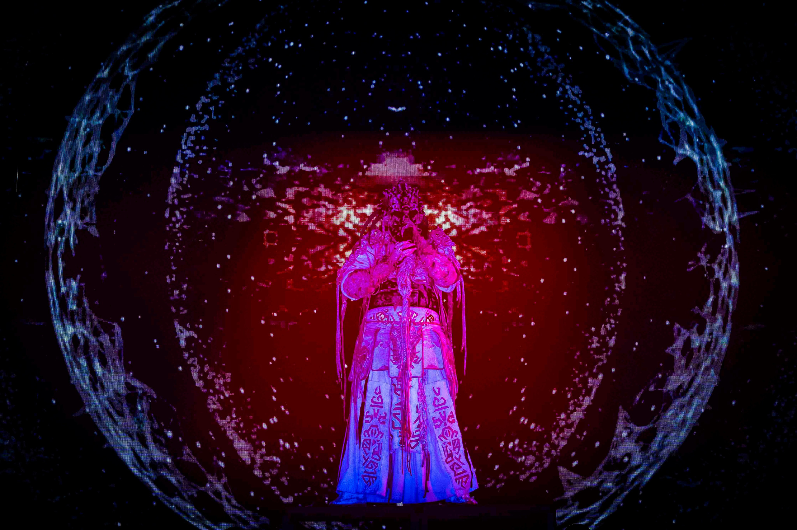 Biopsyhoz в Петербурге. Serg PG Photography — репортажная фотосъемка в Петербурге