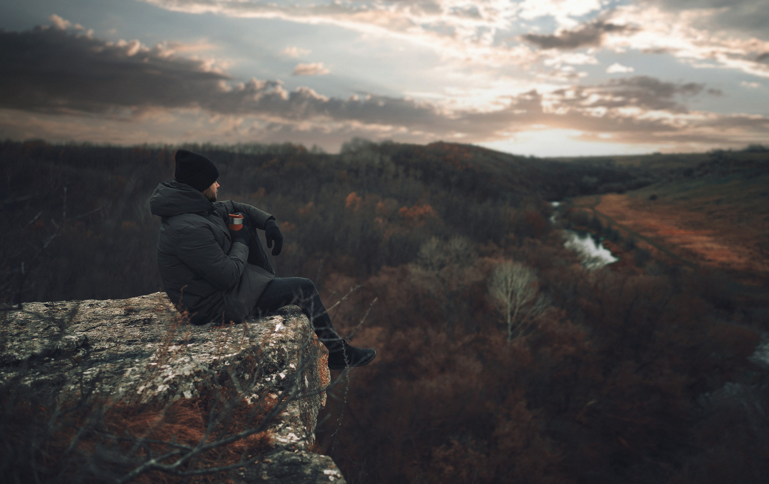Индивидуальная фотосессия в Воронеже. Свадебный и репортажный фотограф в Воронеже Роман Янко