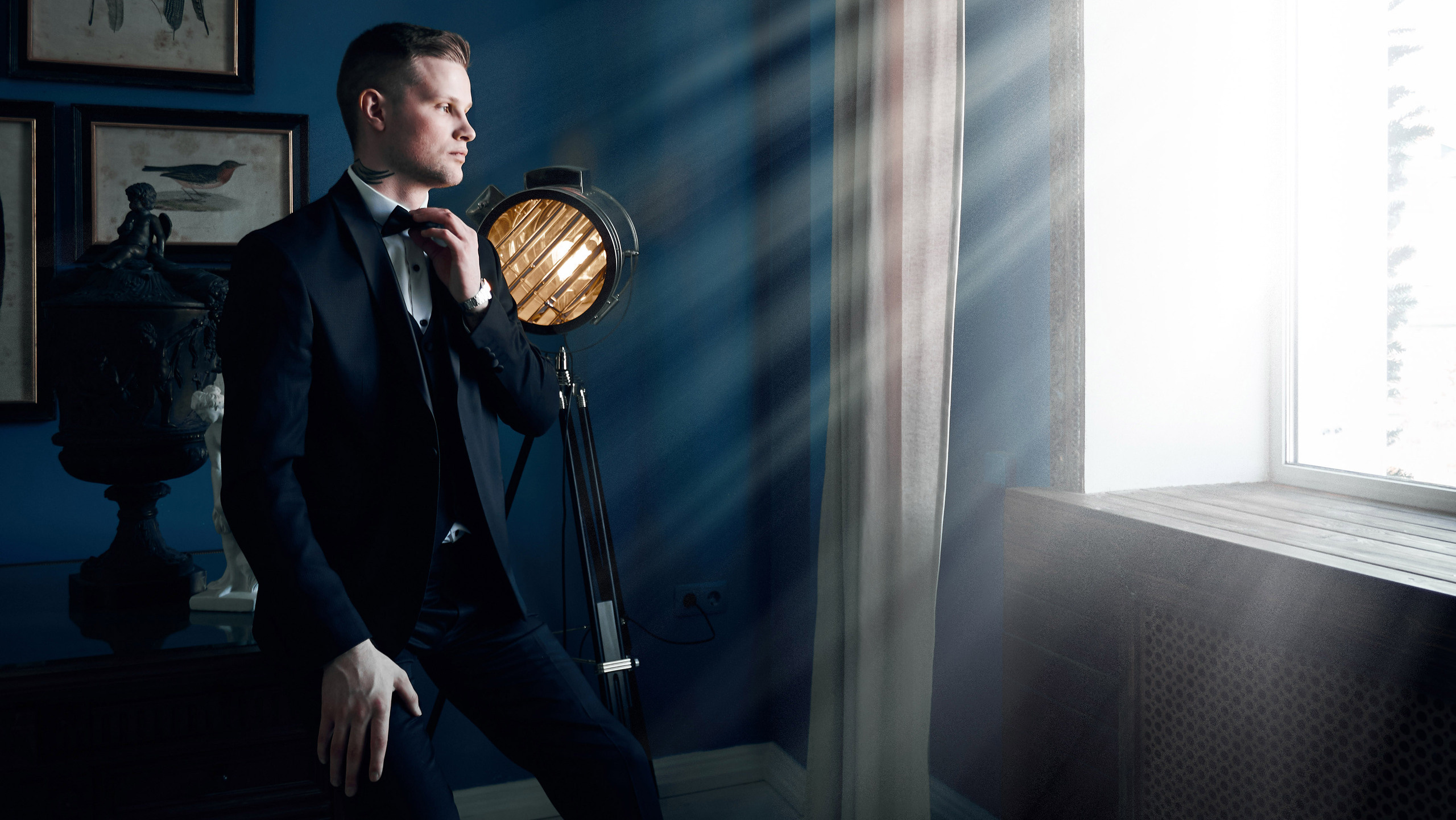 Подготовка к фотосессии от А до Я. Артём Кузнецов, фотограф, Новосибирск