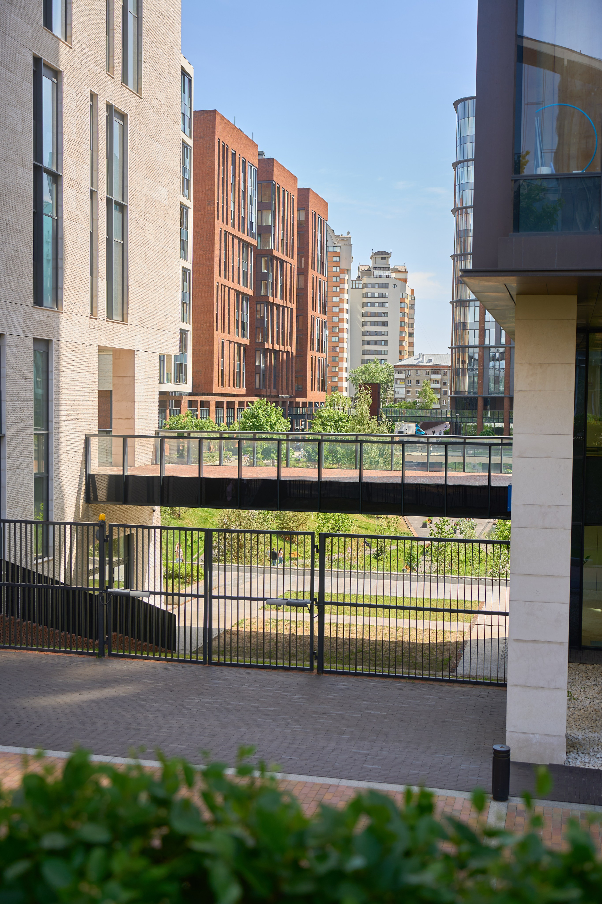 Репортажная фотография в Москве. Репортажный фотограф в Москве Вадим Галанин