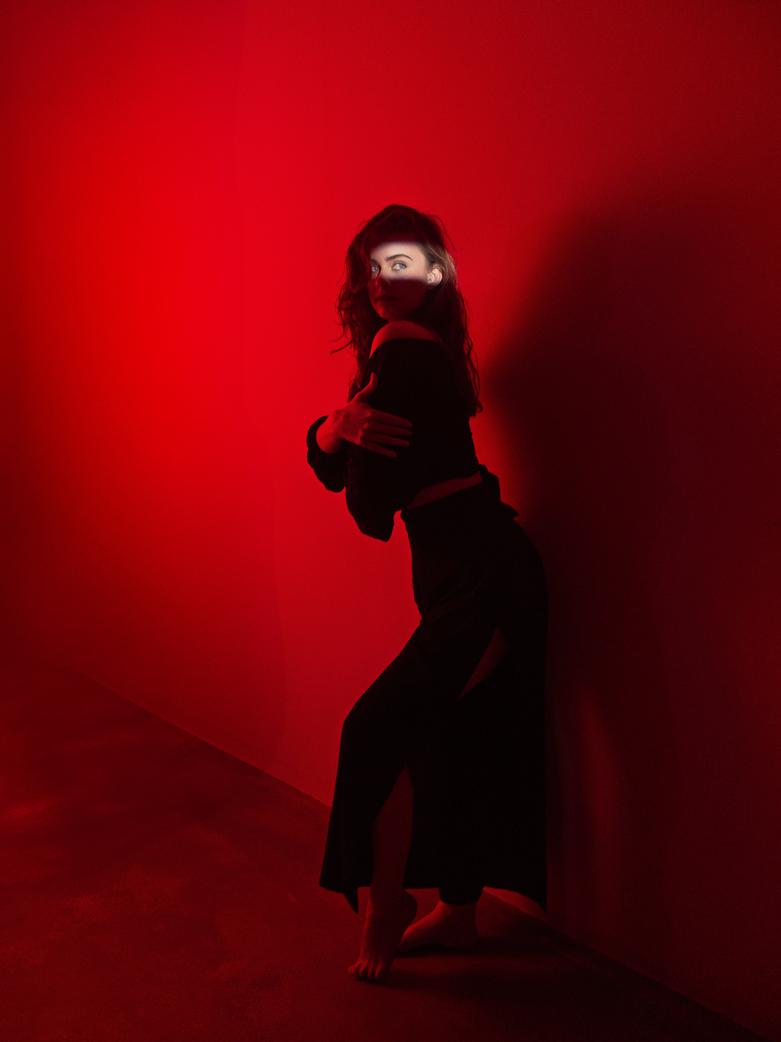 Курс по фотографии Александра Лисицина в Екатеринбурге