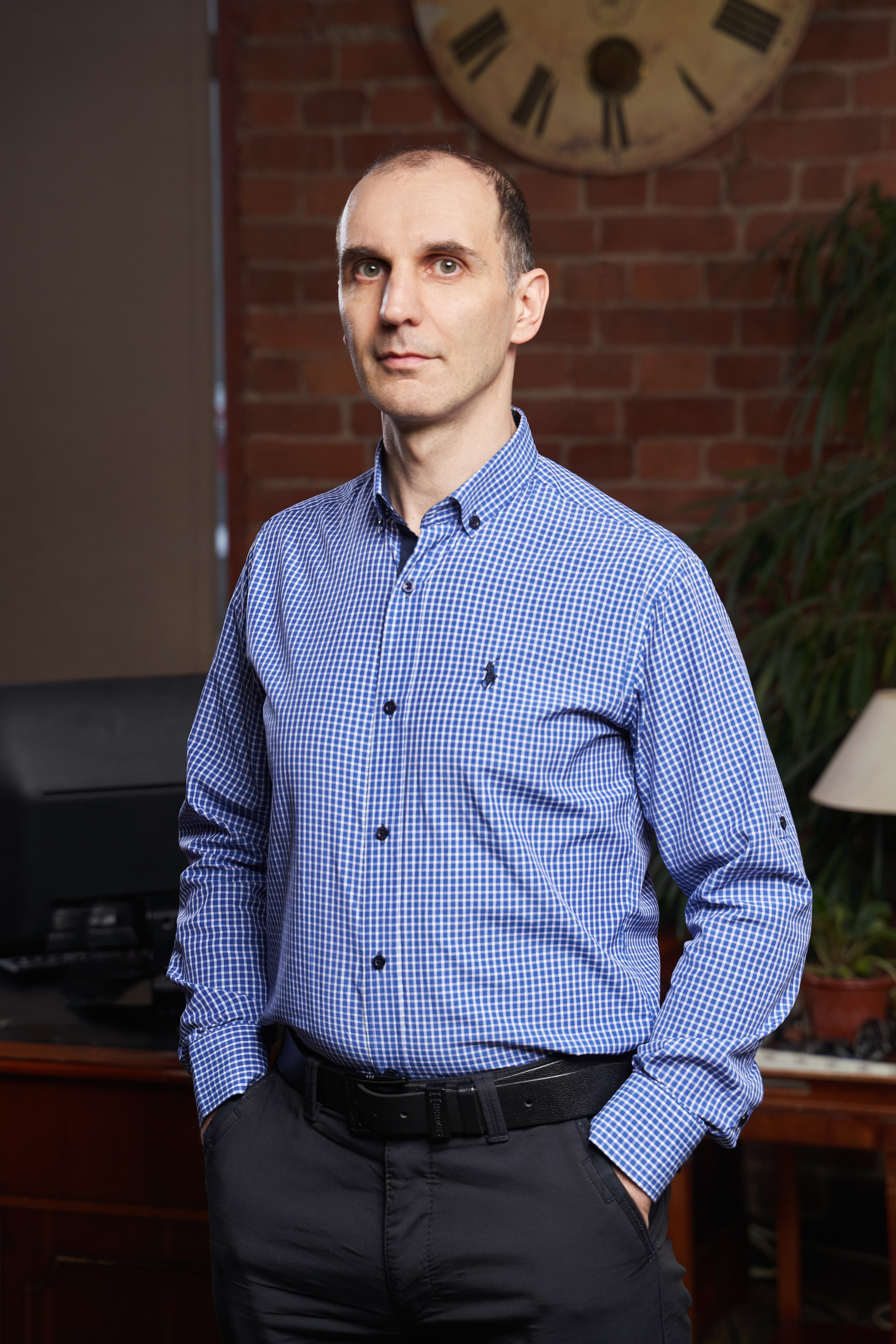 Unicum factory. TVSPhoto — Visual content production