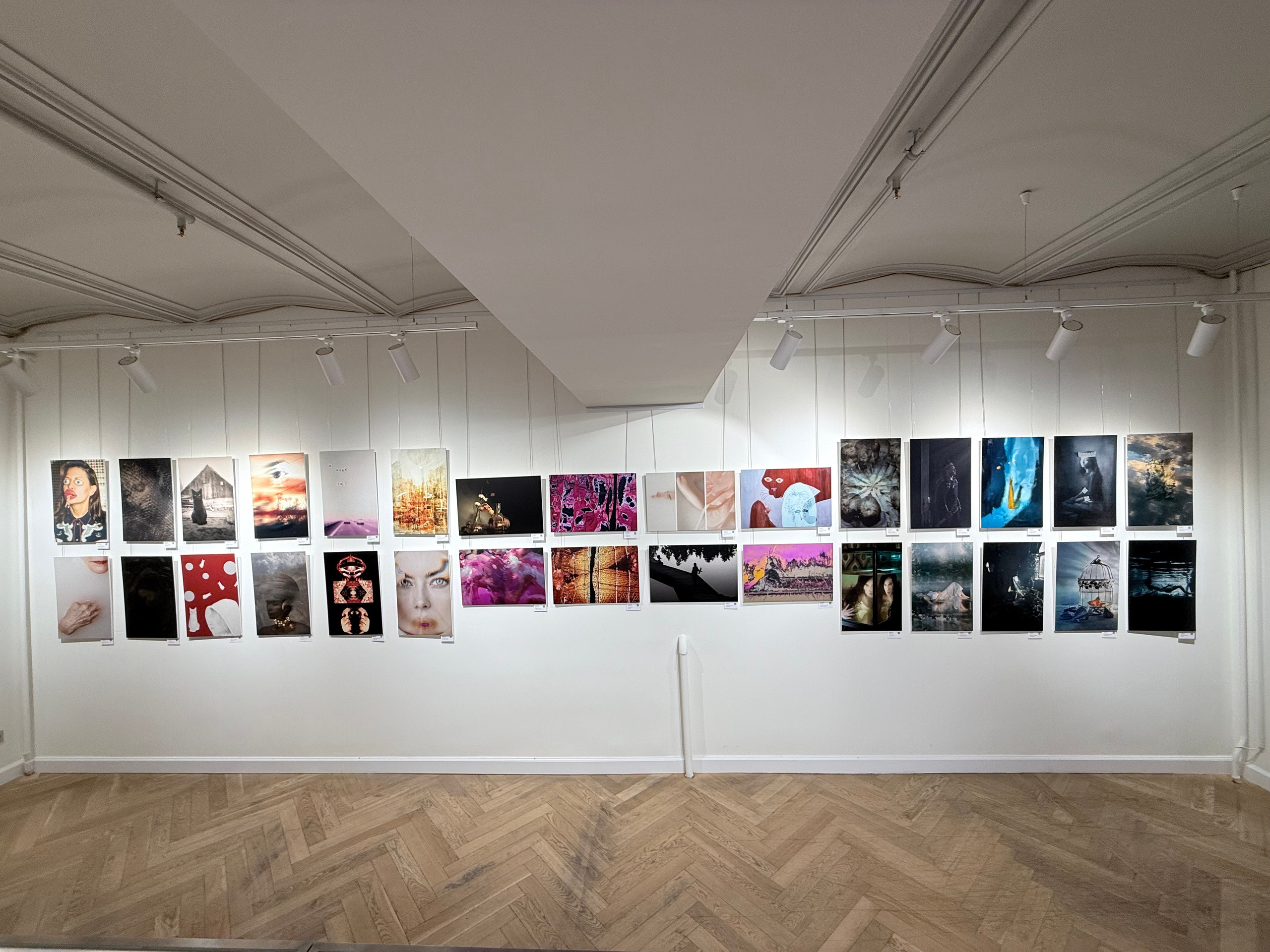 ГУМ. МОСКВА «МИР СНОВ». ARTEXPOPHOTO