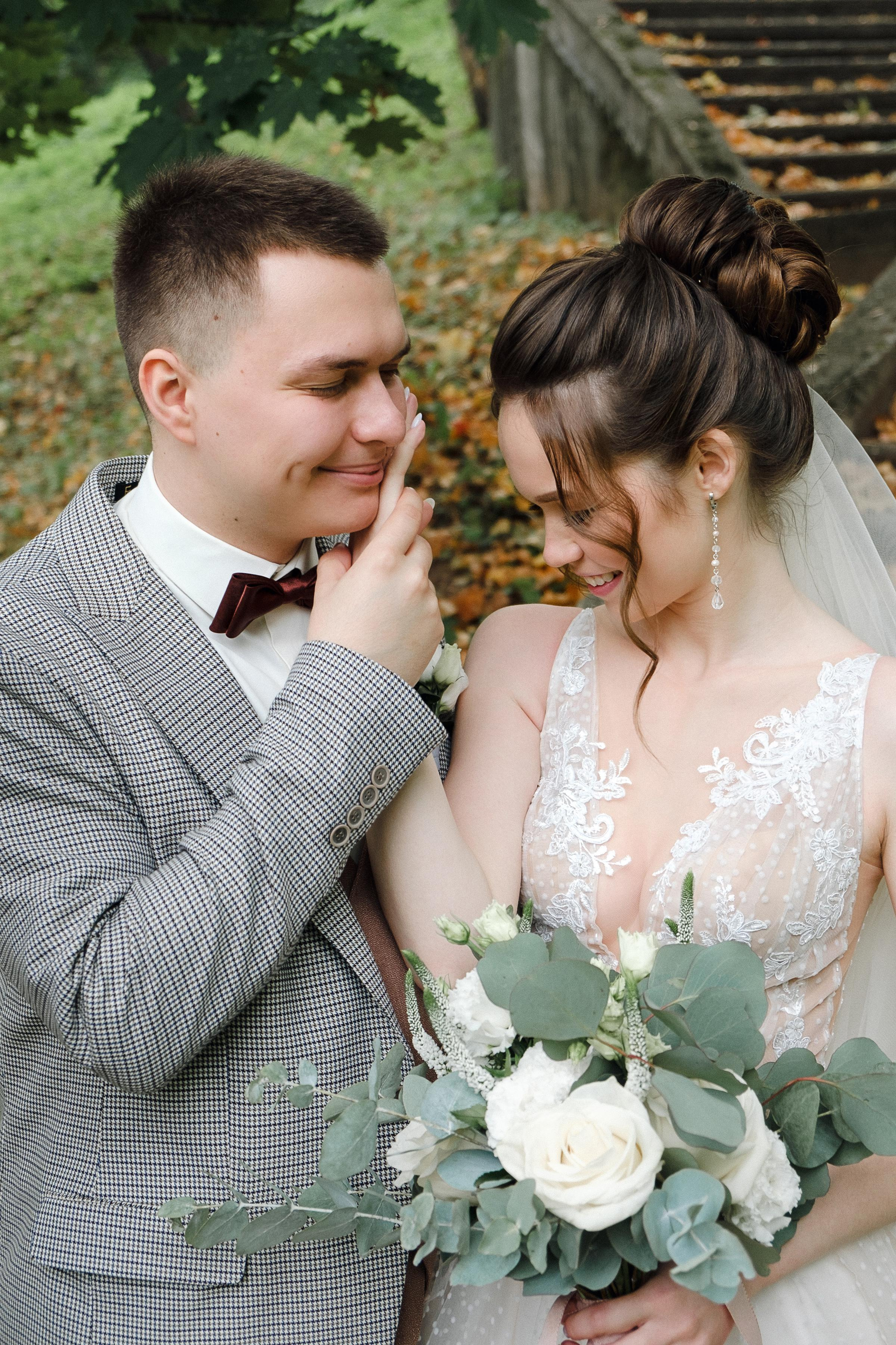 Кирилл и Иделия. Фотограф для бизнеса в Нижнем Новгороде Сутыгин Сергей