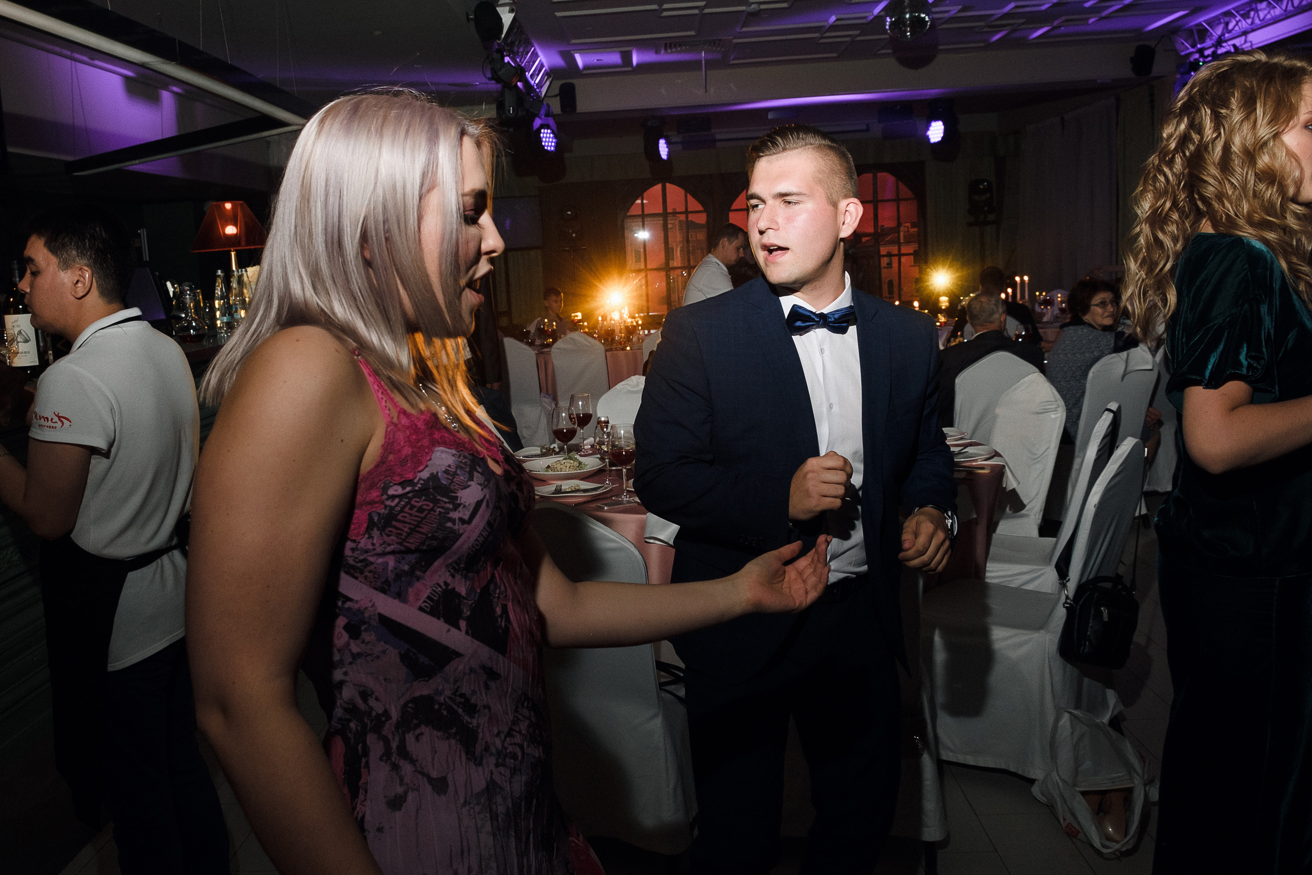 Кирилл и Иделия. Фотограф для бизнеса в Нижнем Новгороде Сутыгин Сергей