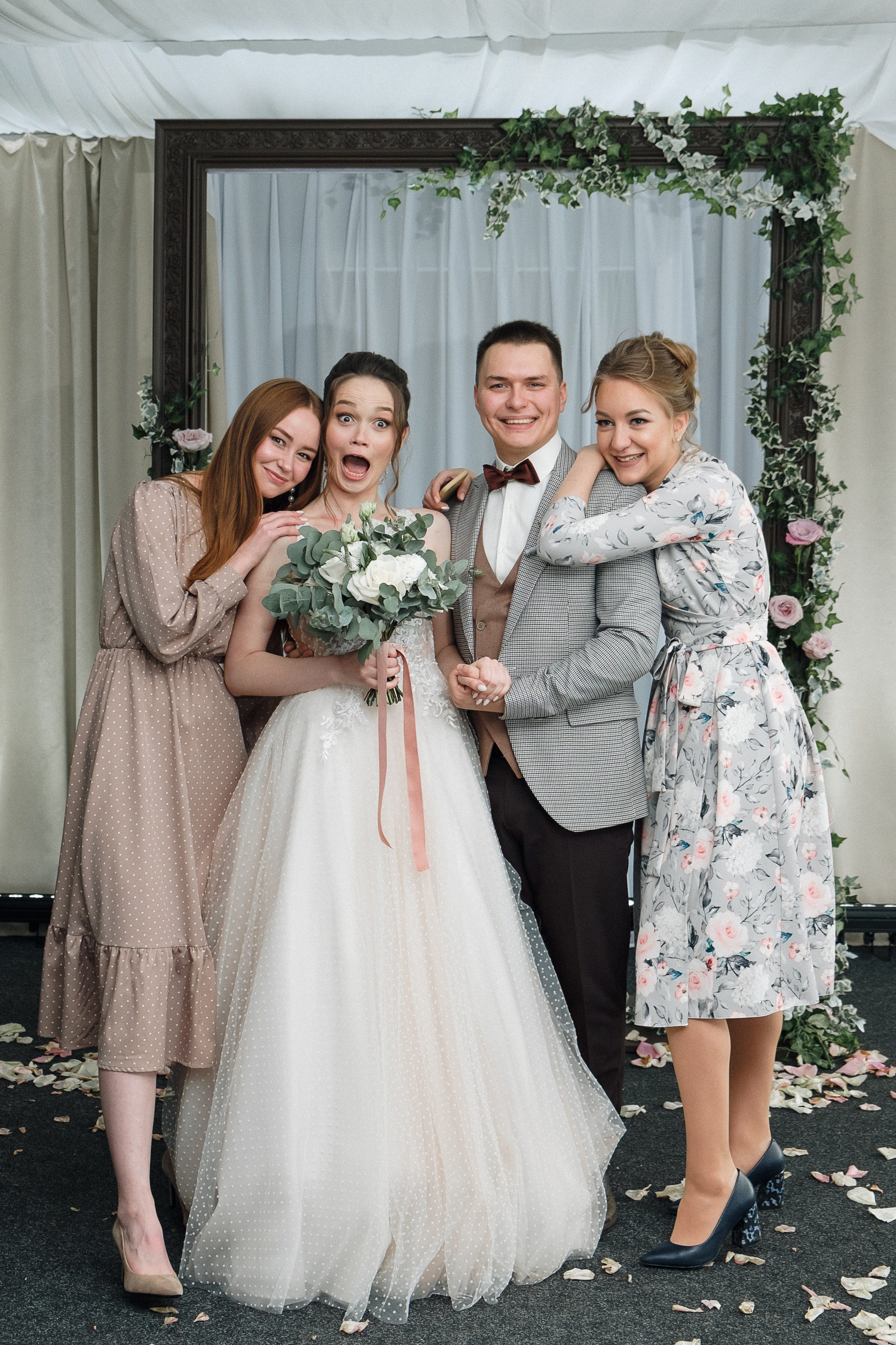 Кирилл и Иделия. Фотограф для бизнеса в Нижнем Новгороде Сутыгин Сергей