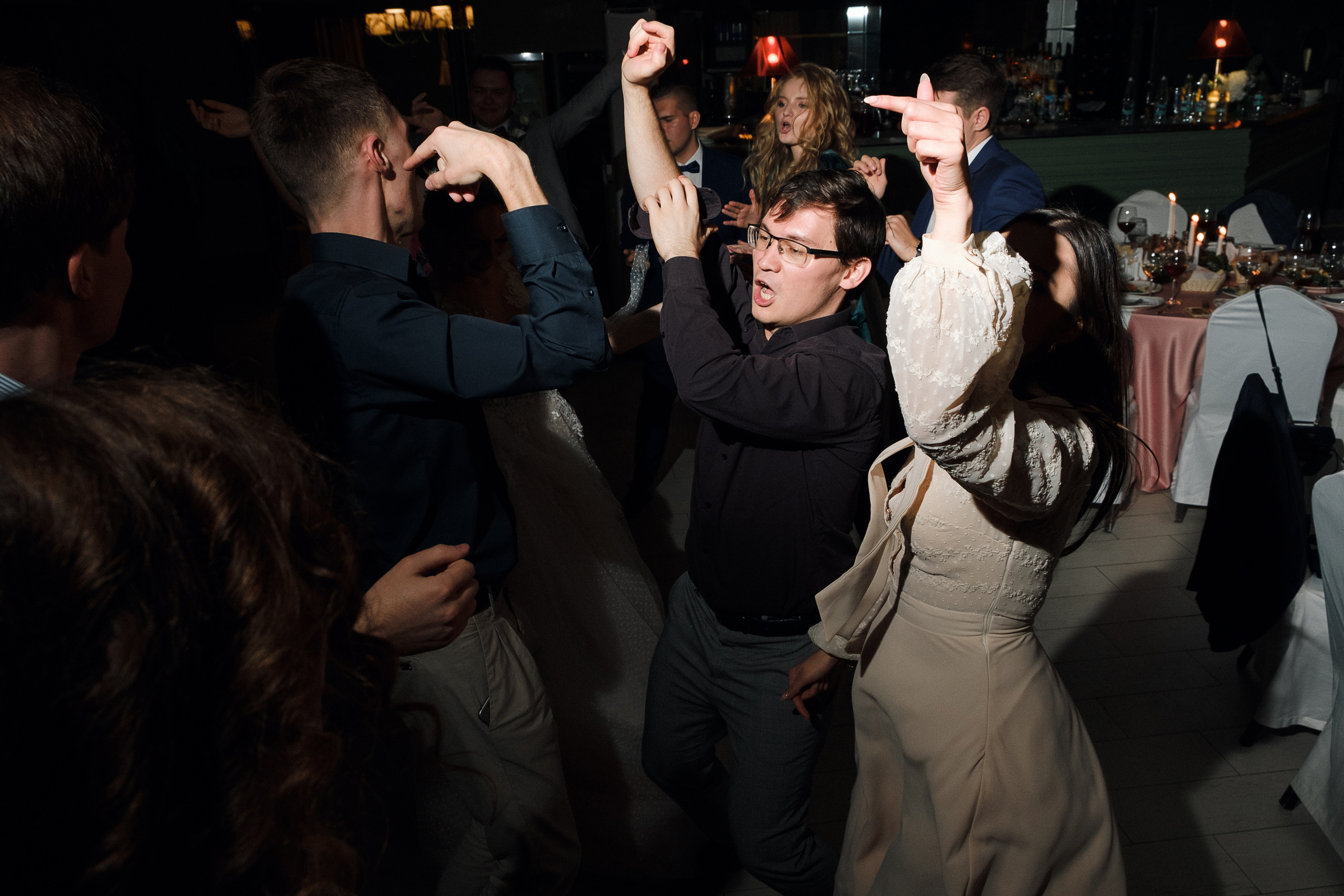 Кирилл и Иделия. Фотограф для бизнеса в Нижнем Новгороде Сутыгин Сергей