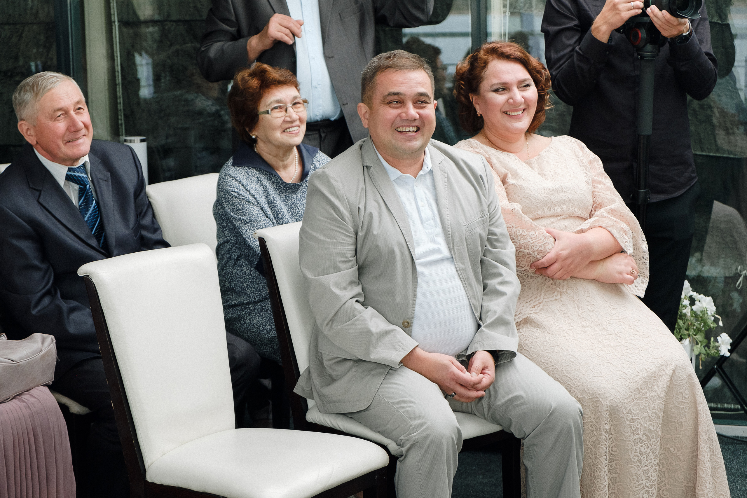 Кирилл и Иделия. Фотограф для бизнеса в Нижнем Новгороде Сутыгин Сергей