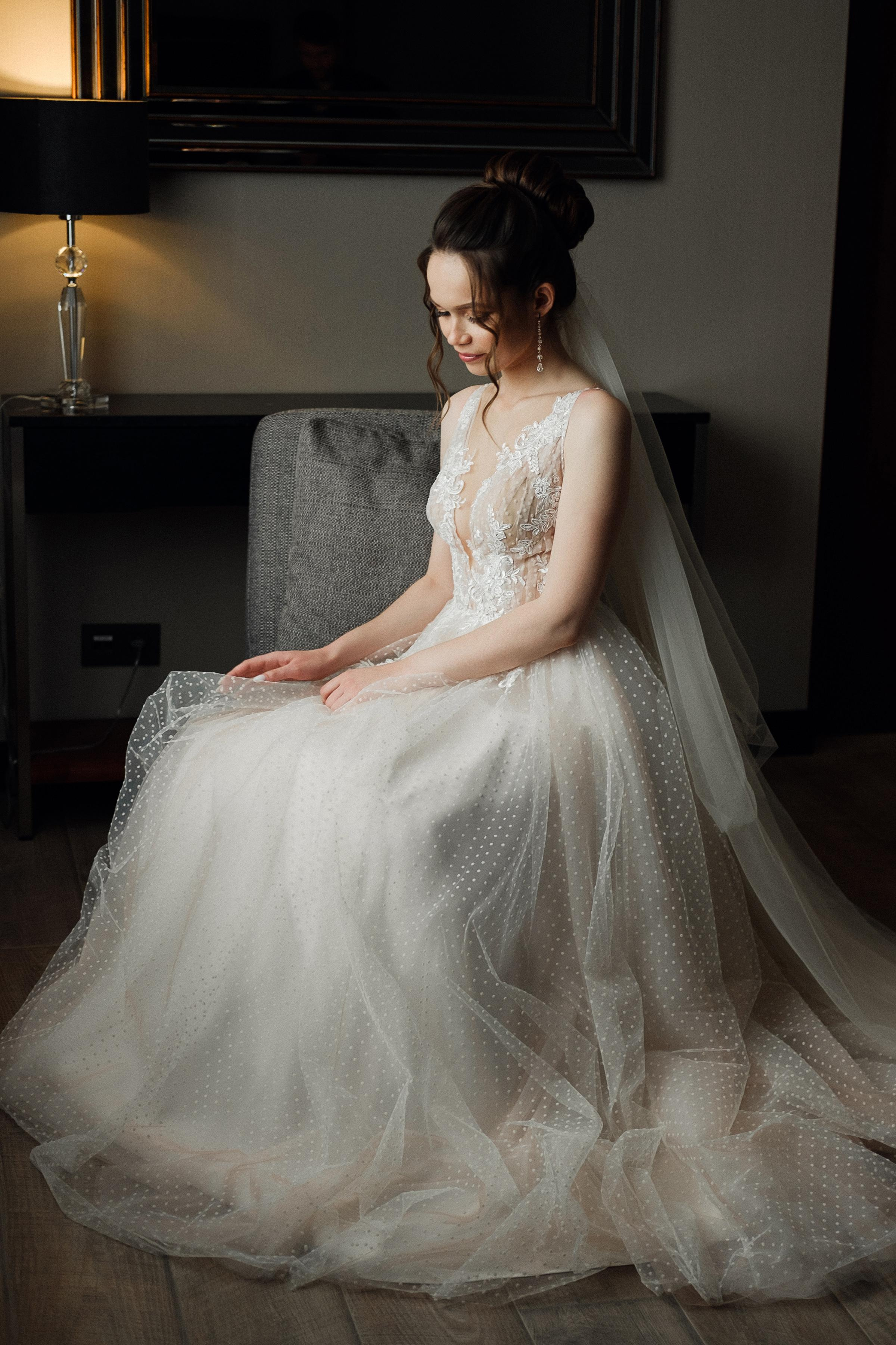 Кирилл и Иделия. Фотограф для бизнеса в Нижнем Новгороде Сутыгин Сергей