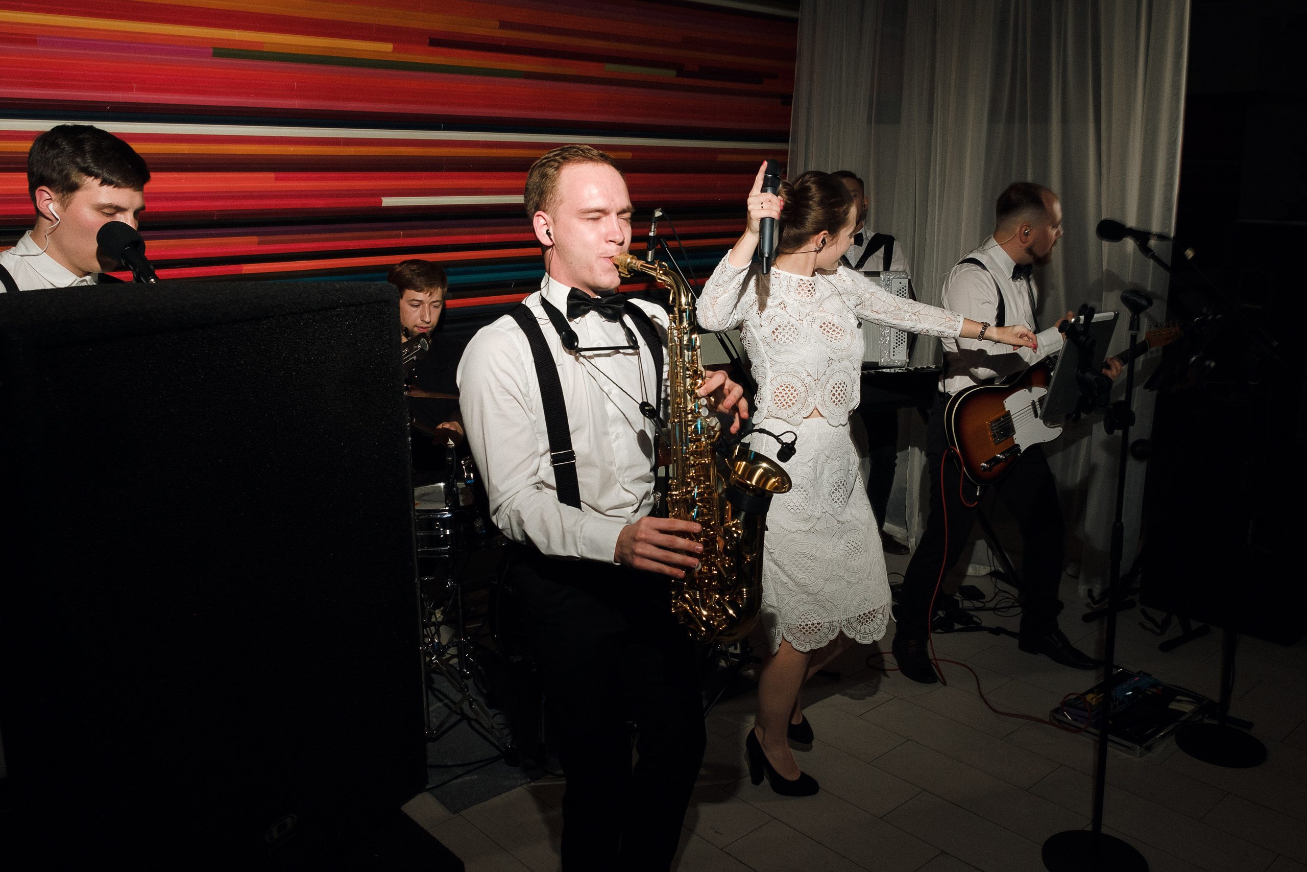 Кирилл и Иделия. Фотограф для бизнеса в Нижнем Новгороде Сутыгин Сергей