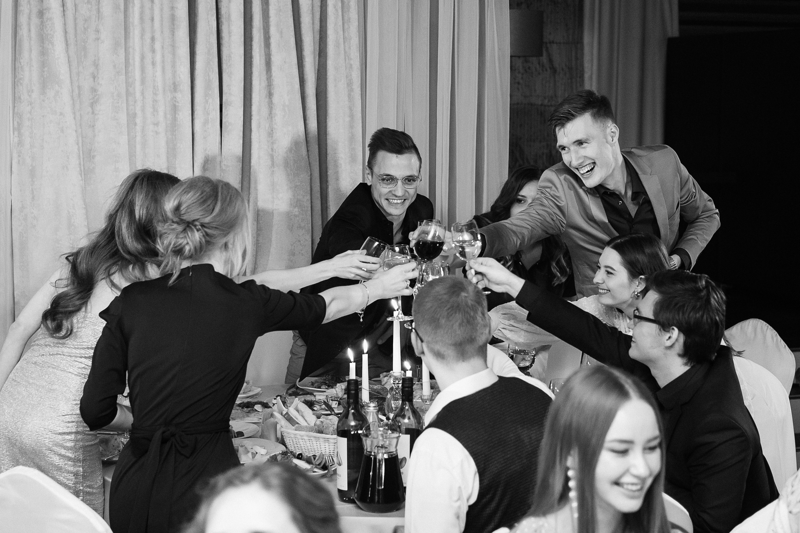 Кирилл и Иделия. Фотограф для бизнеса в Нижнем Новгороде Сутыгин Сергей