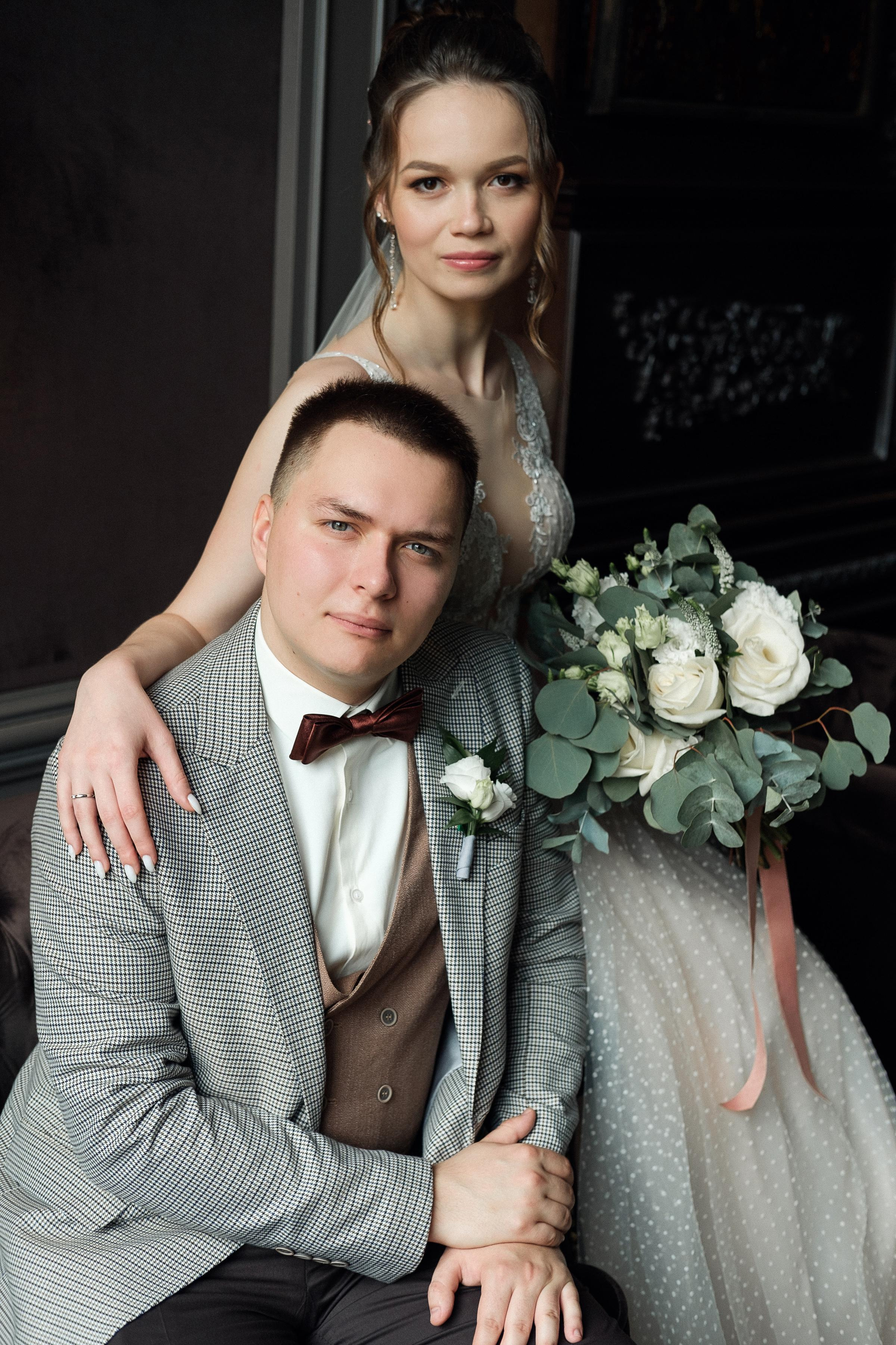 Кирилл и Иделия. Фотограф для бизнеса в Нижнем Новгороде Сутыгин Сергей