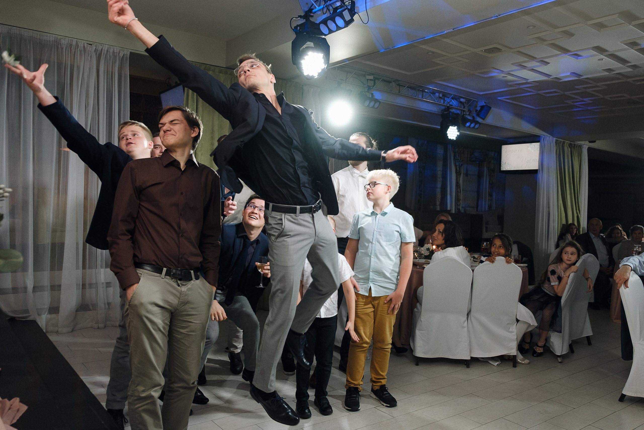 Кирилл и Иделия. Фотограф для бизнеса в Нижнем Новгороде Сутыгин Сергей