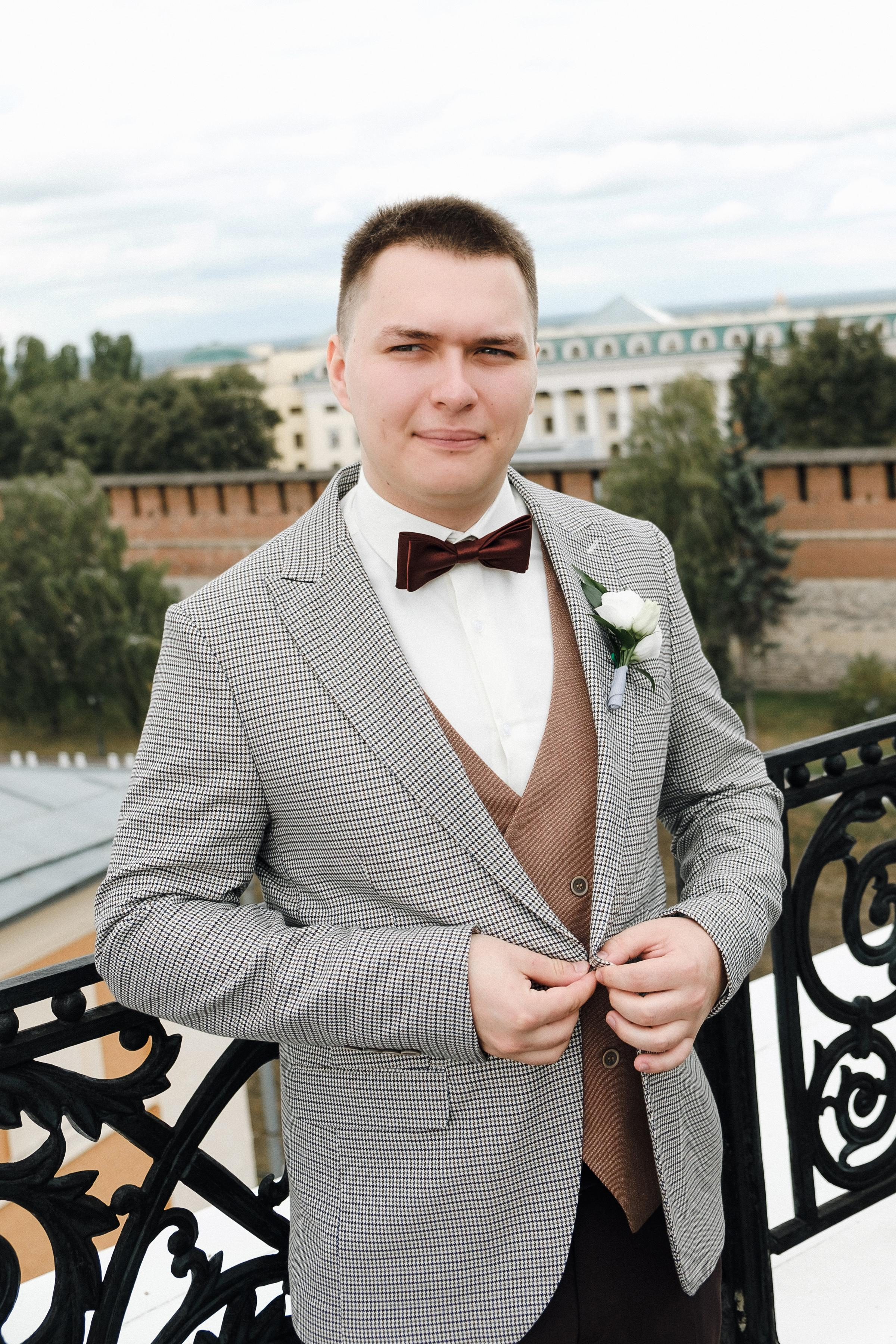 Кирилл и Иделия. Фотограф для бизнеса в Нижнем Новгороде Сутыгин Сергей