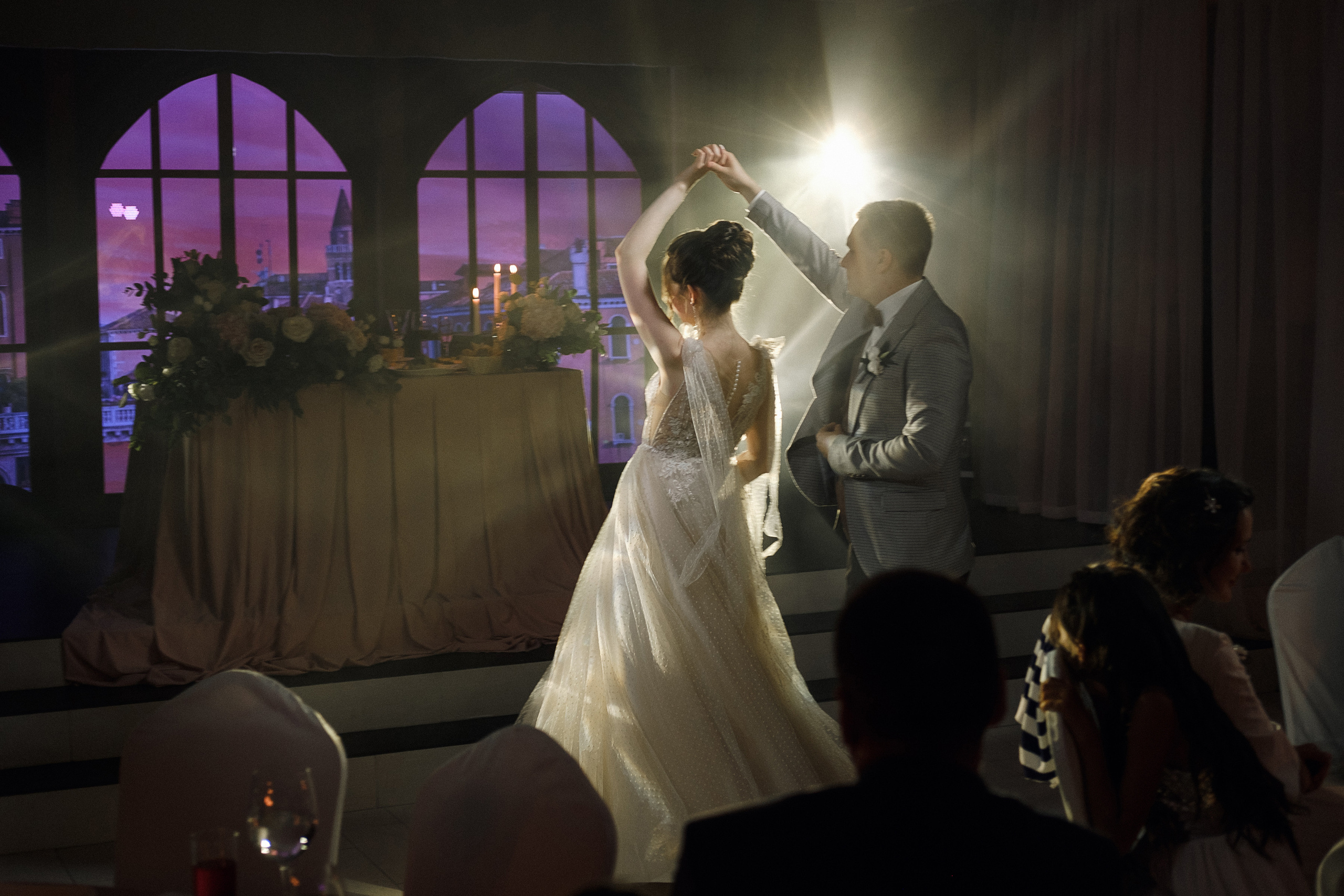 Кирилл и Иделия. Фотограф для бизнеса в Нижнем Новгороде Сутыгин Сергей