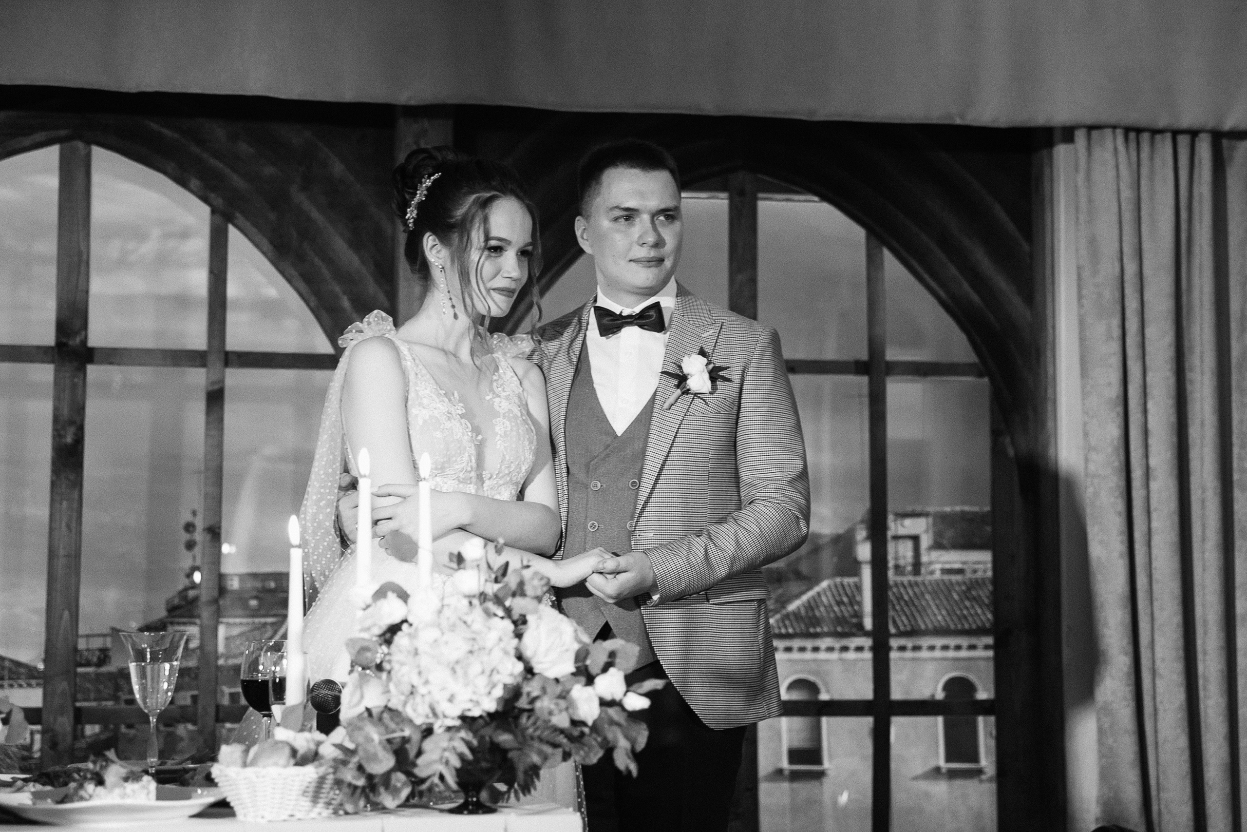 Кирилл и Иделия. Фотограф для бизнеса в Нижнем Новгороде Сутыгин Сергей