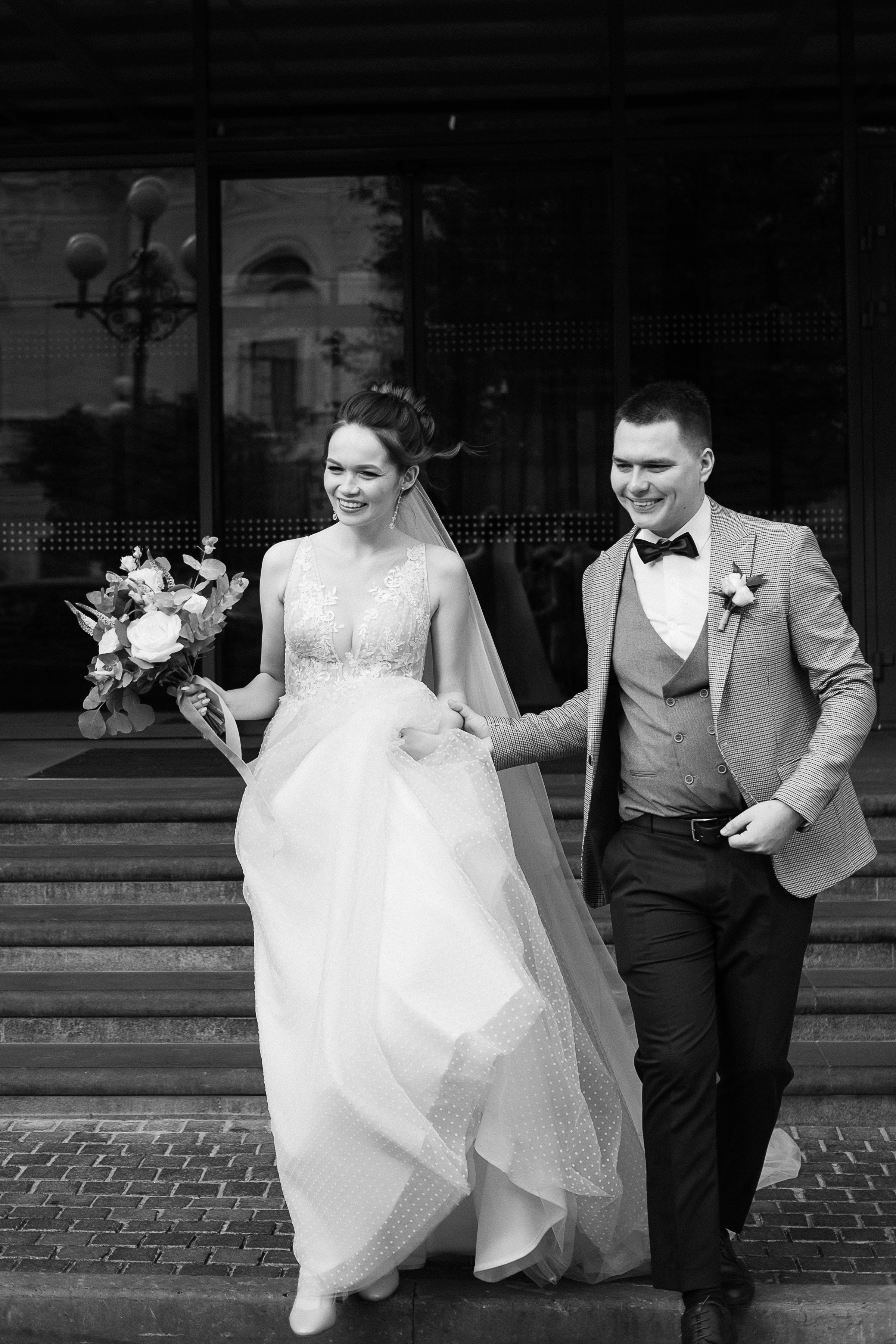 Кирилл и Иделия. Фотограф для бизнеса в Нижнем Новгороде Сутыгин Сергей