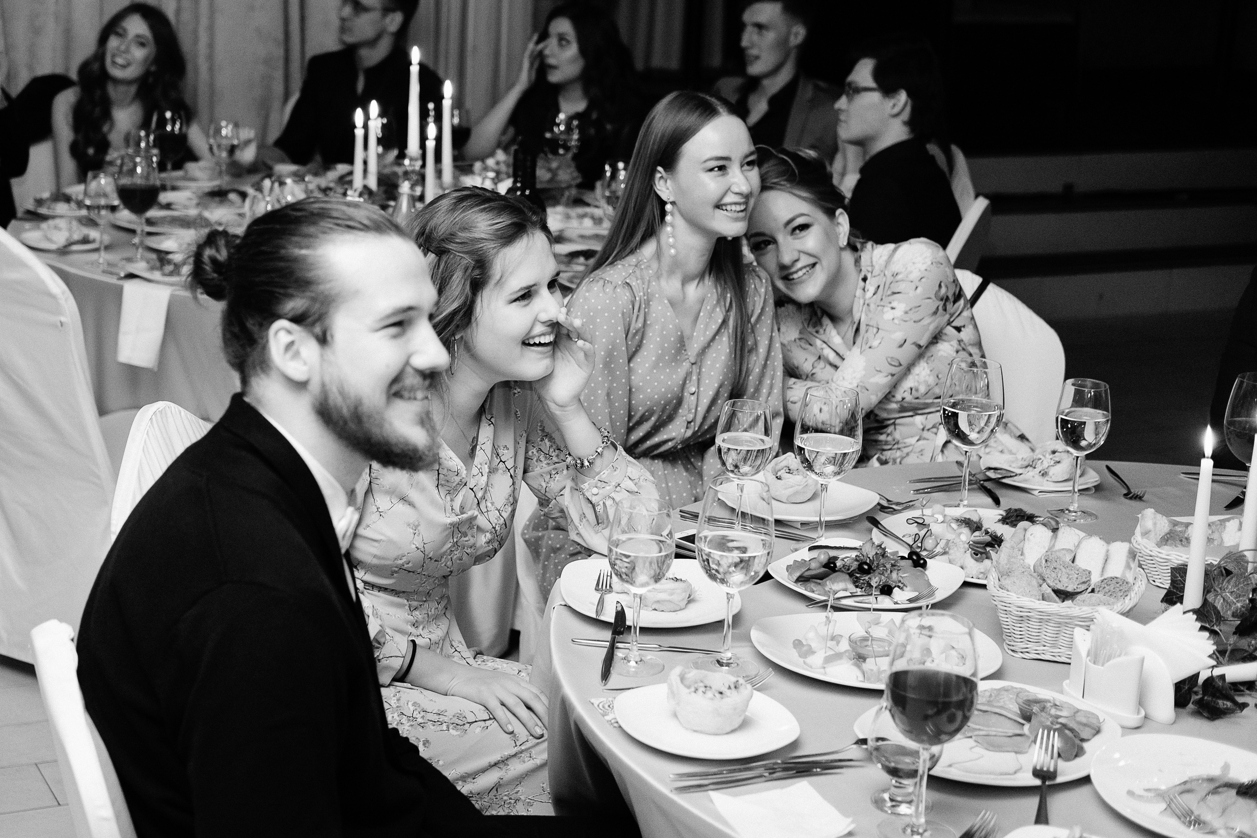 Кирилл и Иделия. Фотограф для бизнеса в Нижнем Новгороде Сутыгин Сергей