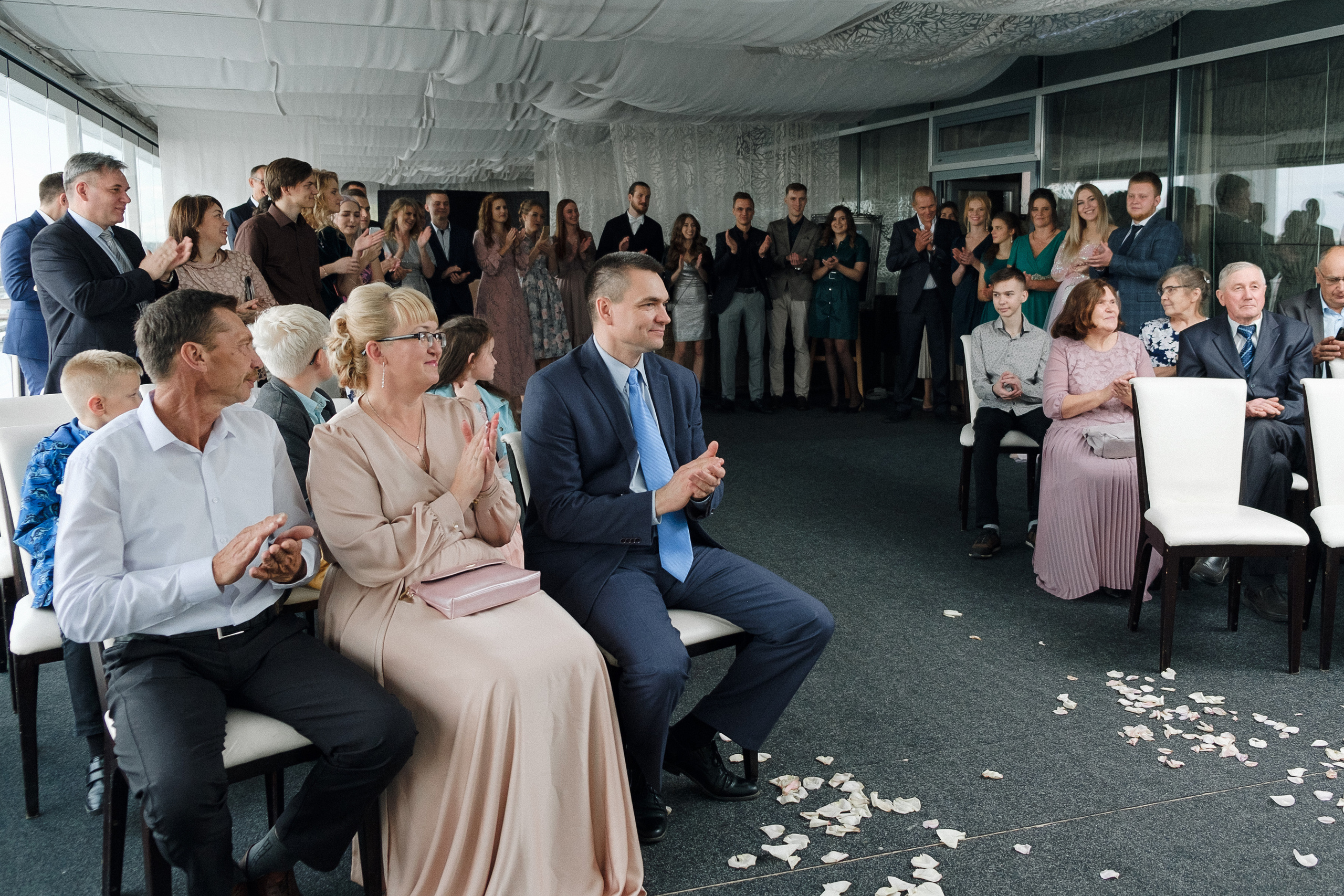 Кирилл и Иделия. Фотограф для бизнеса в Нижнем Новгороде Сутыгин Сергей