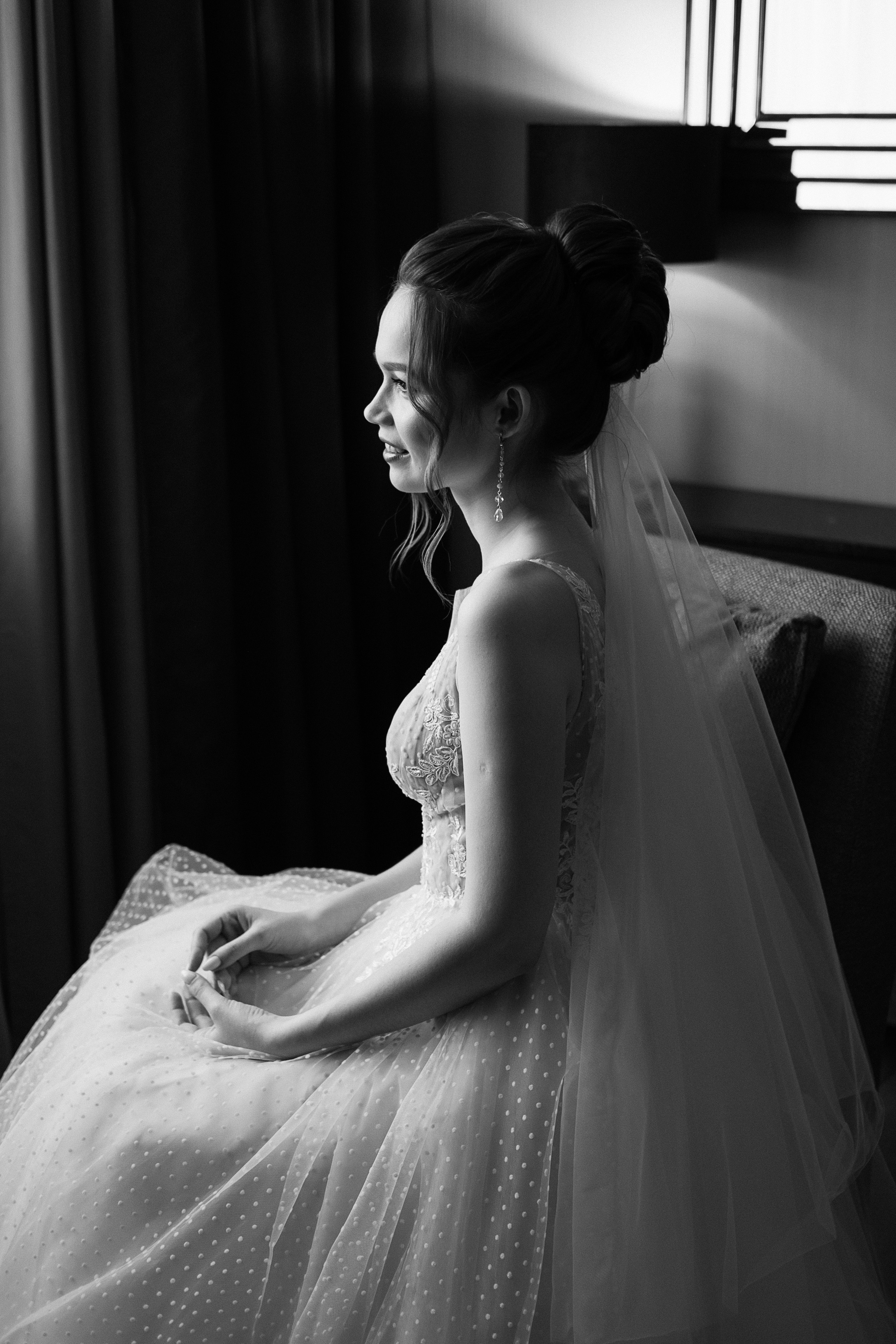 Кирилл и Иделия. Фотограф для бизнеса в Нижнем Новгороде Сутыгин Сергей