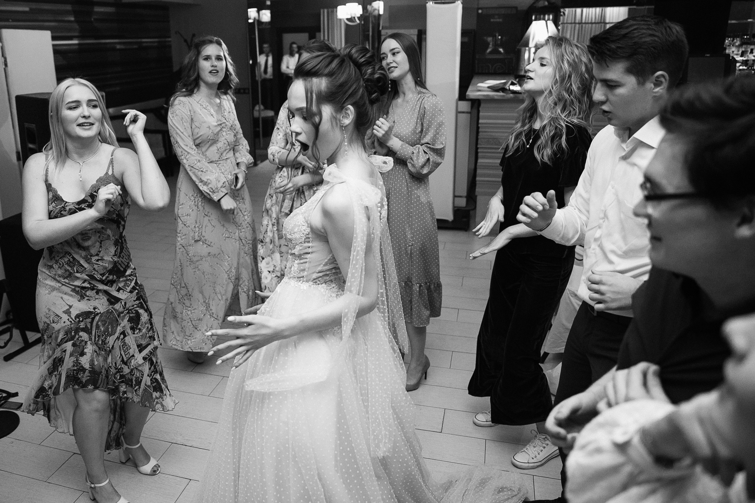 Кирилл и Иделия. Фотограф для бизнеса в Нижнем Новгороде Сутыгин Сергей