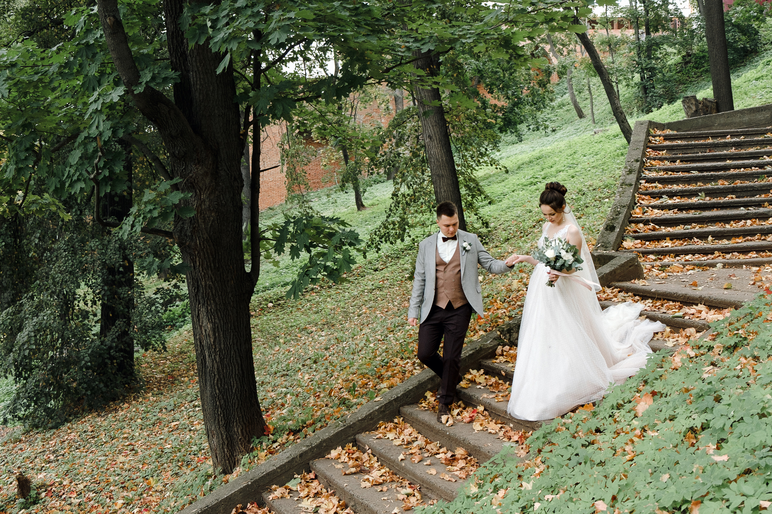 Кирилл и Иделия. Фотограф для бизнеса в Нижнем Новгороде Сутыгин Сергей
