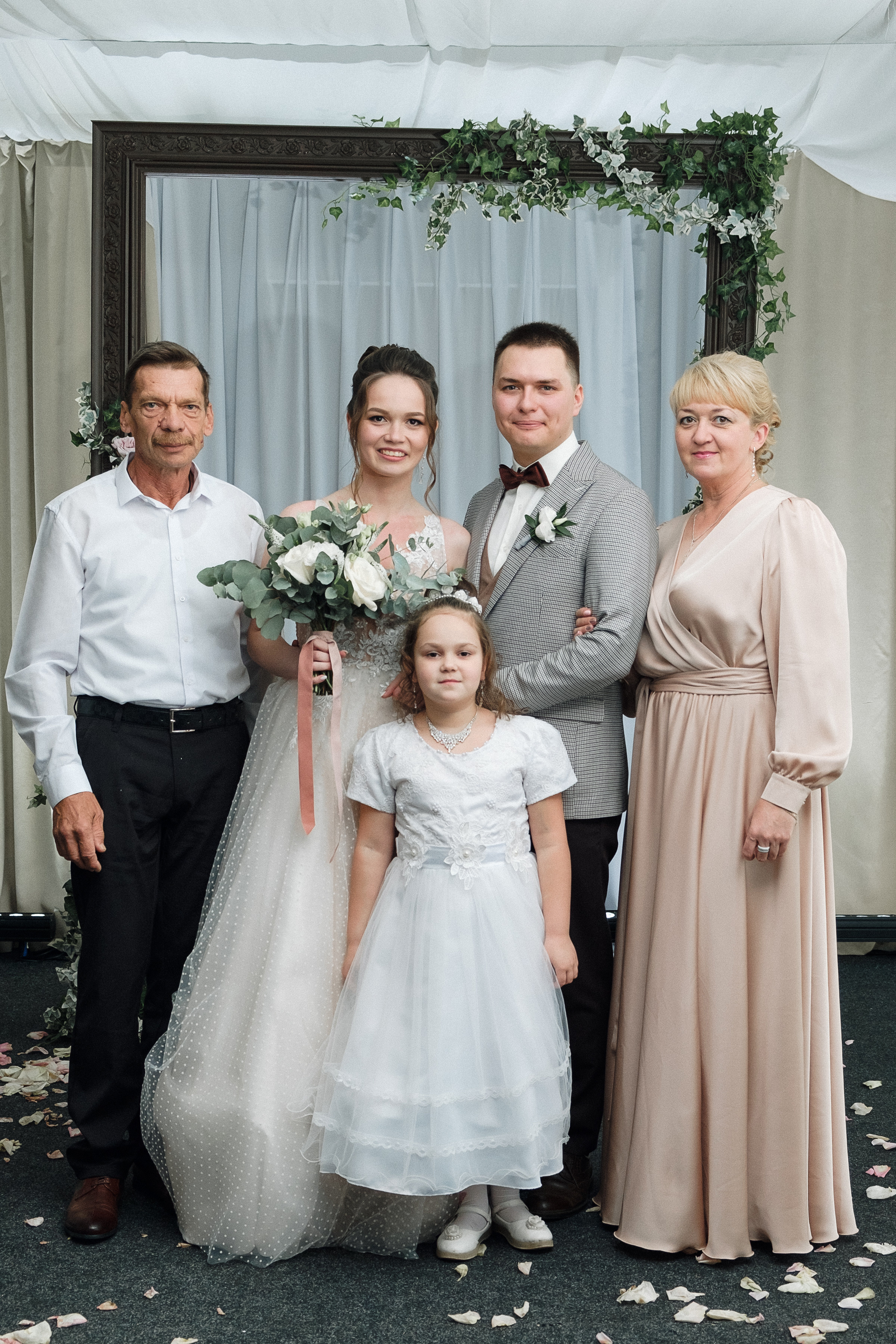 Кирилл и Иделия. Фотограф для бизнеса в Нижнем Новгороде Сутыгин Сергей