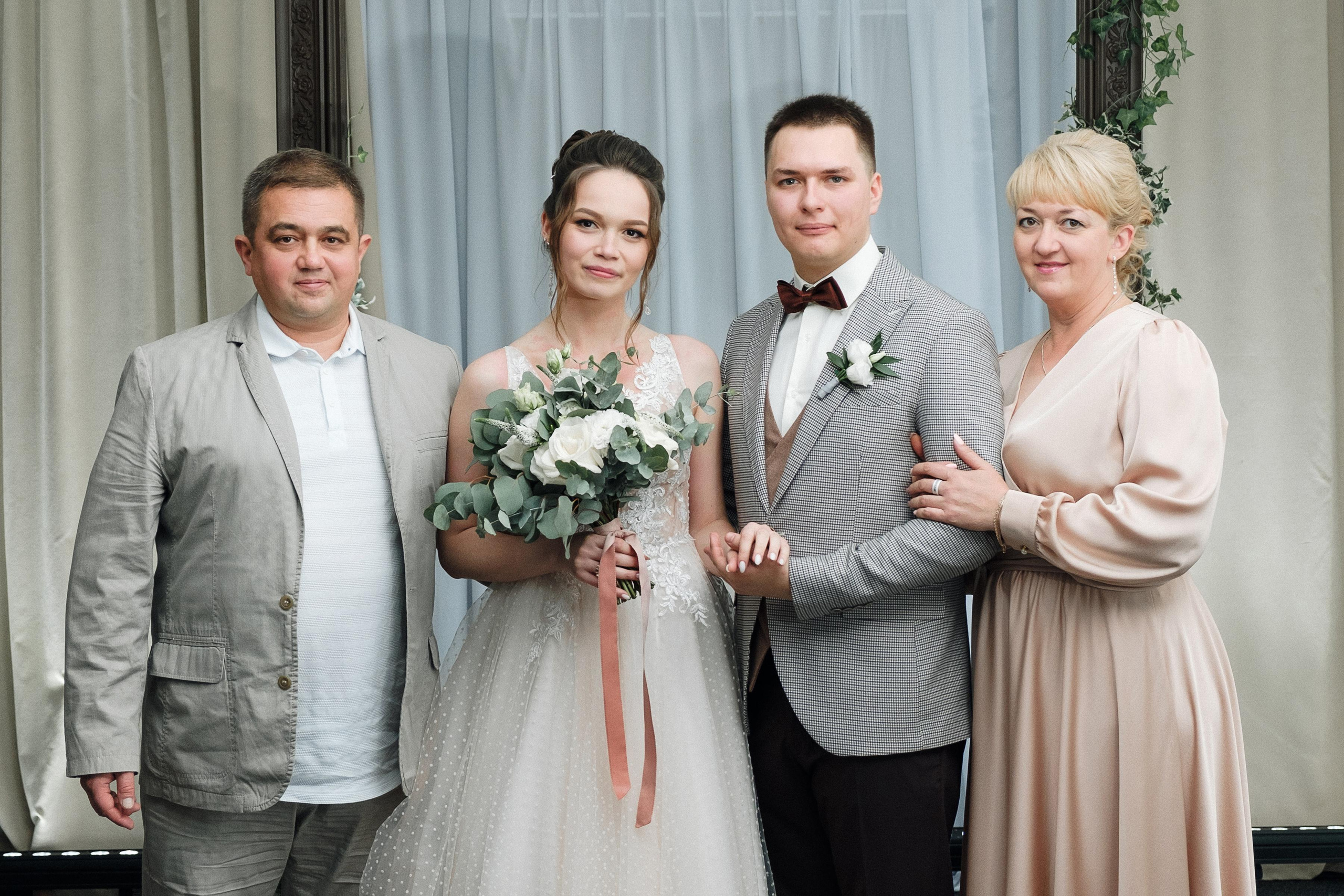 Кирилл и Иделия. Фотограф для бизнеса в Нижнем Новгороде Сутыгин Сергей