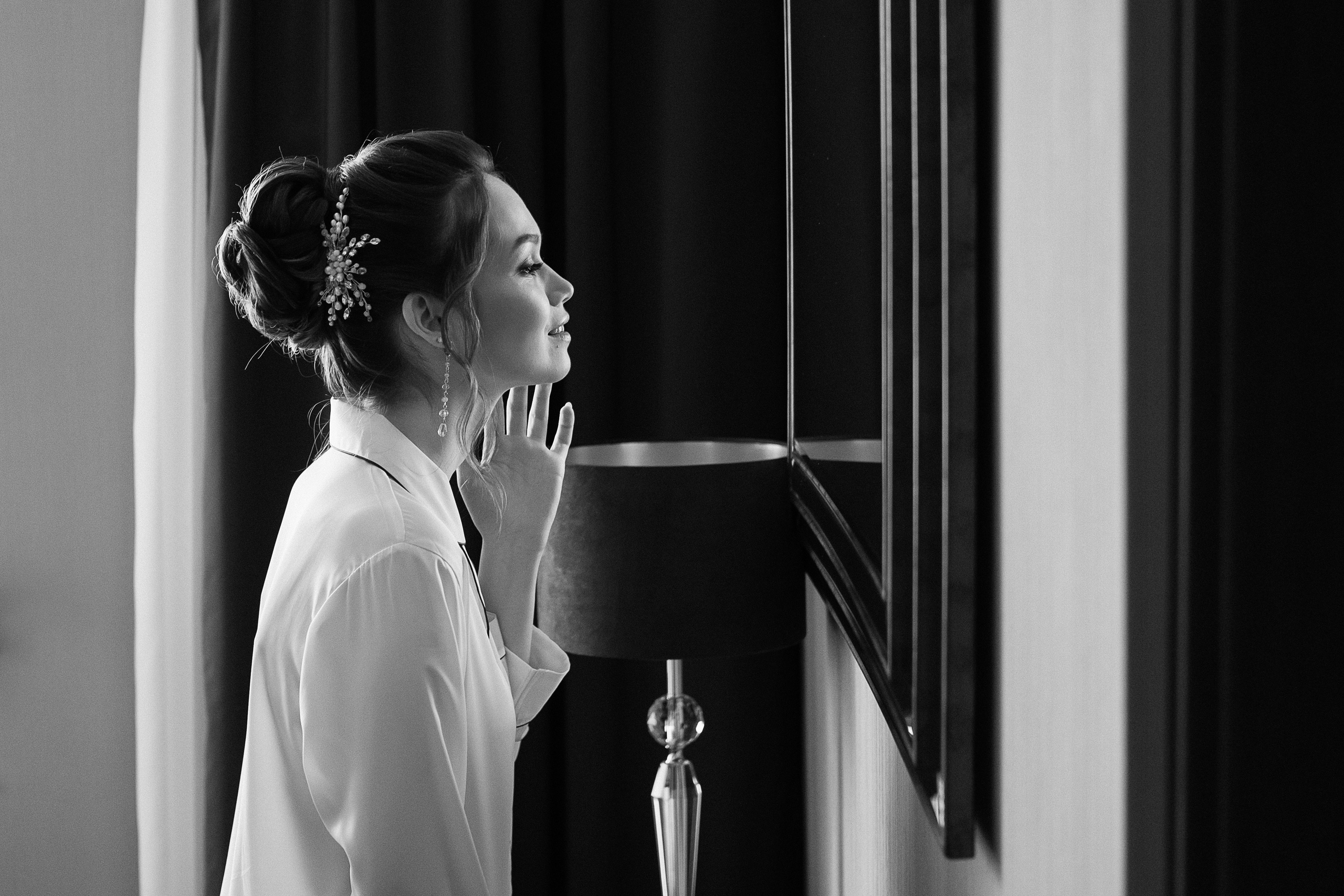 Кирилл и Иделия. Фотограф для бизнеса в Нижнем Новгороде Сутыгин Сергей