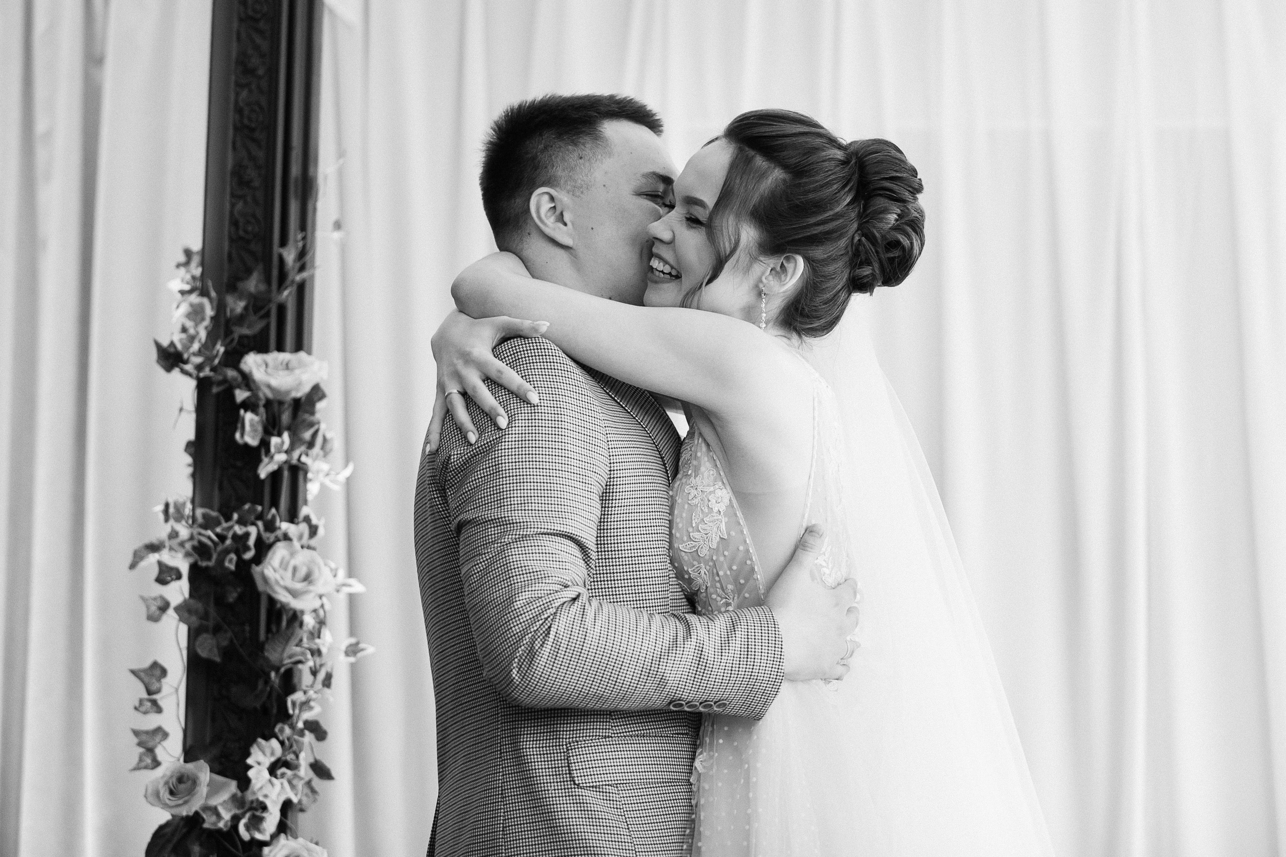 Кирилл и Иделия. Фотограф для бизнеса в Нижнем Новгороде Сутыгин Сергей