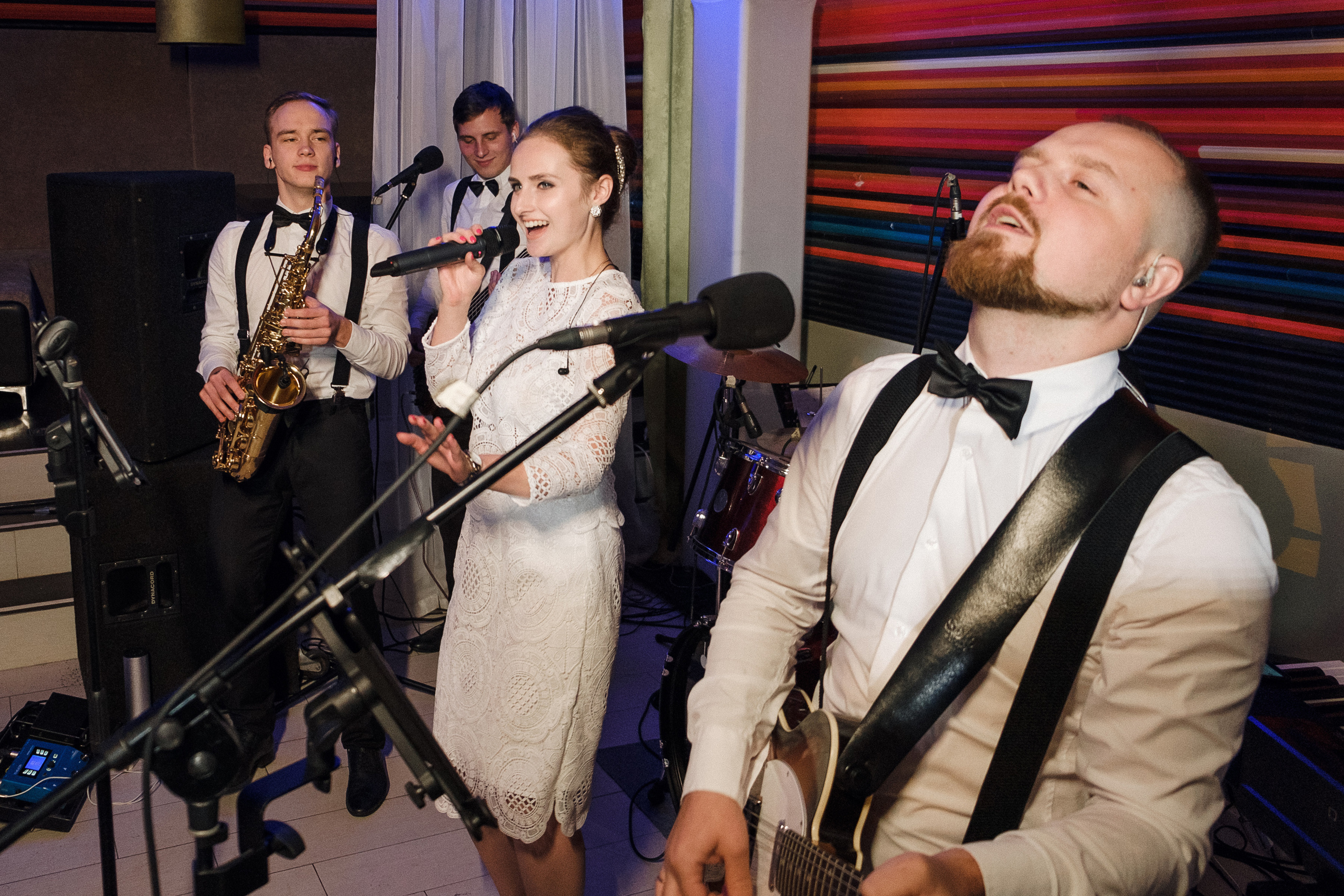 Кирилл и Иделия. Фотограф для бизнеса в Нижнем Новгороде Сутыгин Сергей