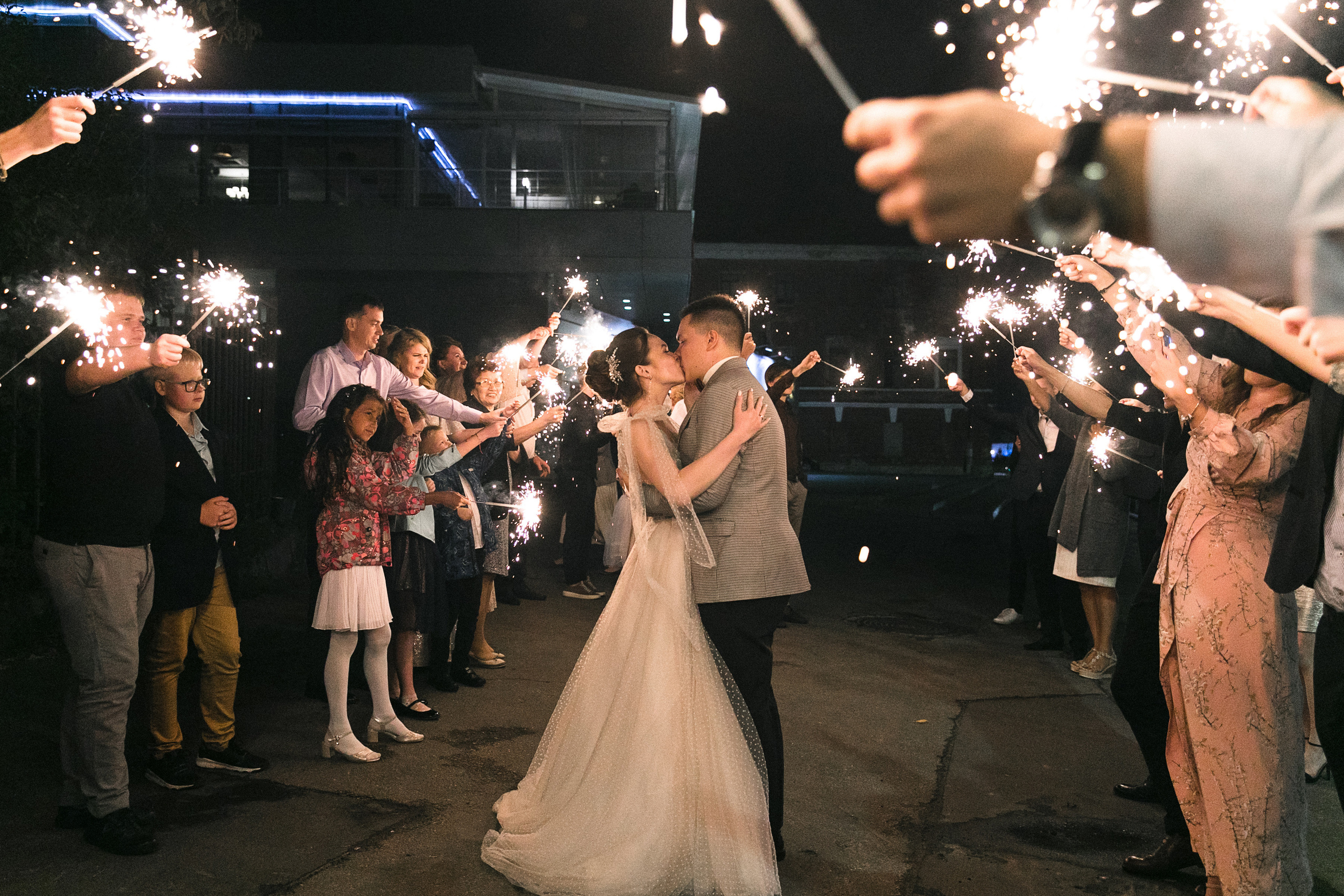 Кирилл и Иделия. Фотограф для бизнеса в Нижнем Новгороде Сутыгин Сергей