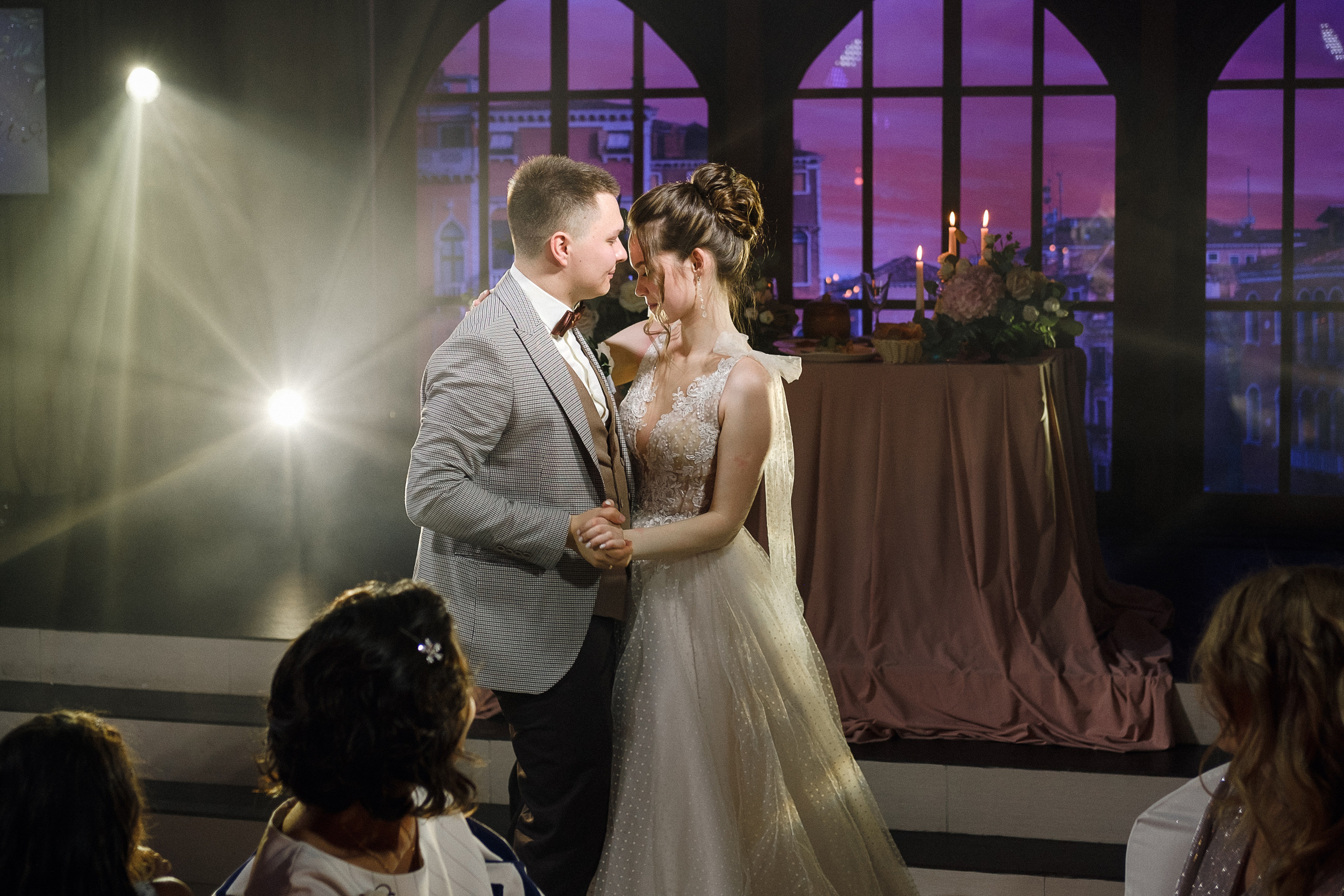 Кирилл и Иделия. Фотограф для бизнеса в Нижнем Новгороде Сутыгин Сергей