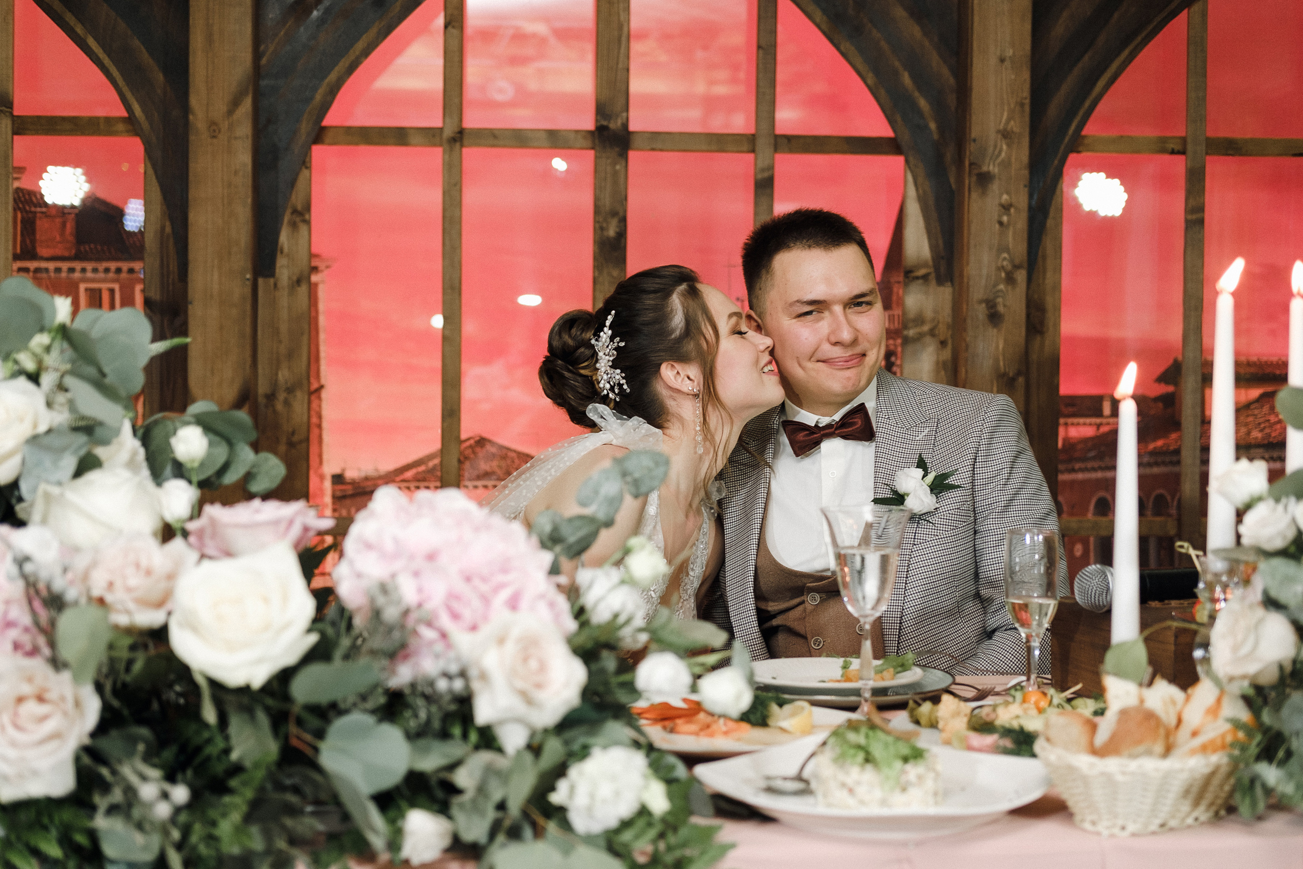 Кирилл и Иделия. Фотограф для бизнеса в Нижнем Новгороде Сутыгин Сергей