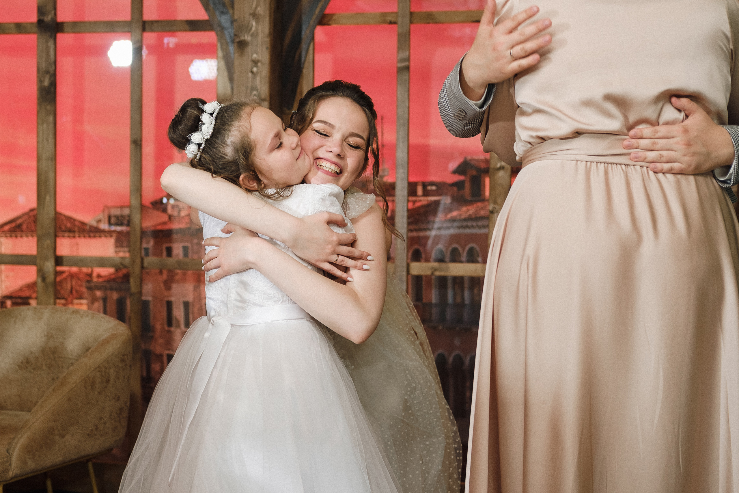 Кирилл и Иделия. Фотограф для бизнеса в Нижнем Новгороде Сутыгин Сергей