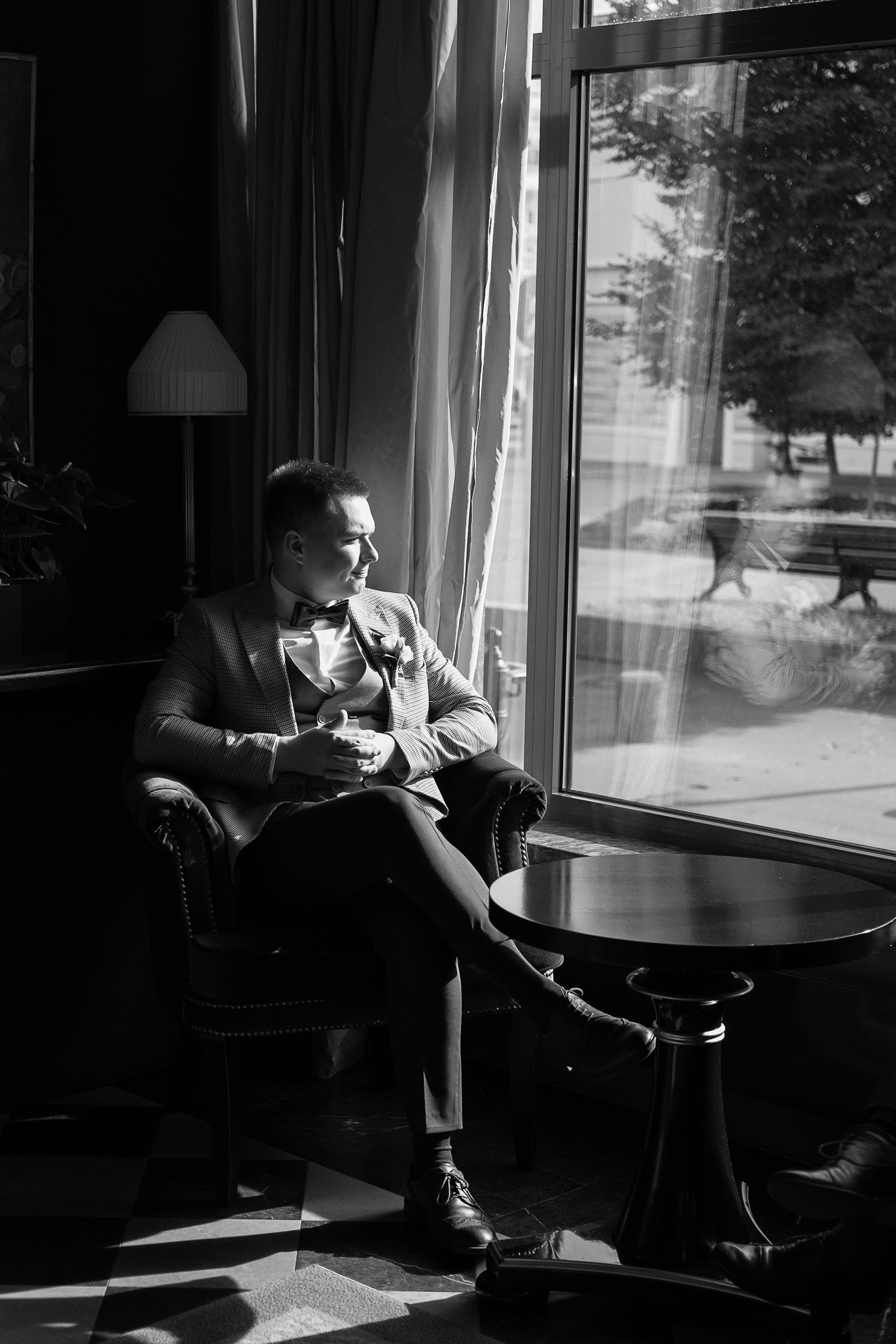 Кирилл и Иделия. Фотограф для бизнеса в Нижнем Новгороде Сутыгин Сергей