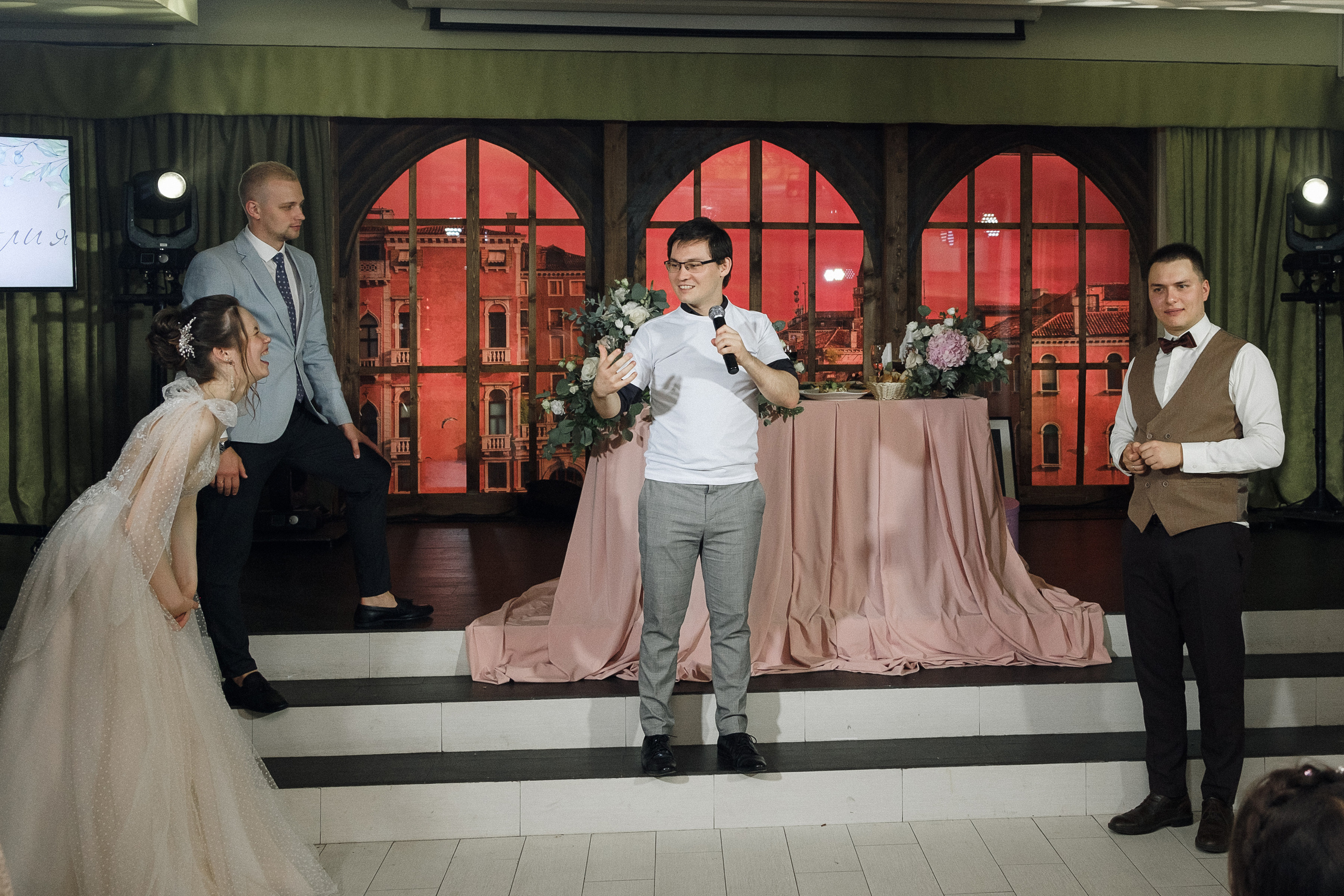 Кирилл и Иделия. Фотограф для бизнеса в Нижнем Новгороде Сутыгин Сергей